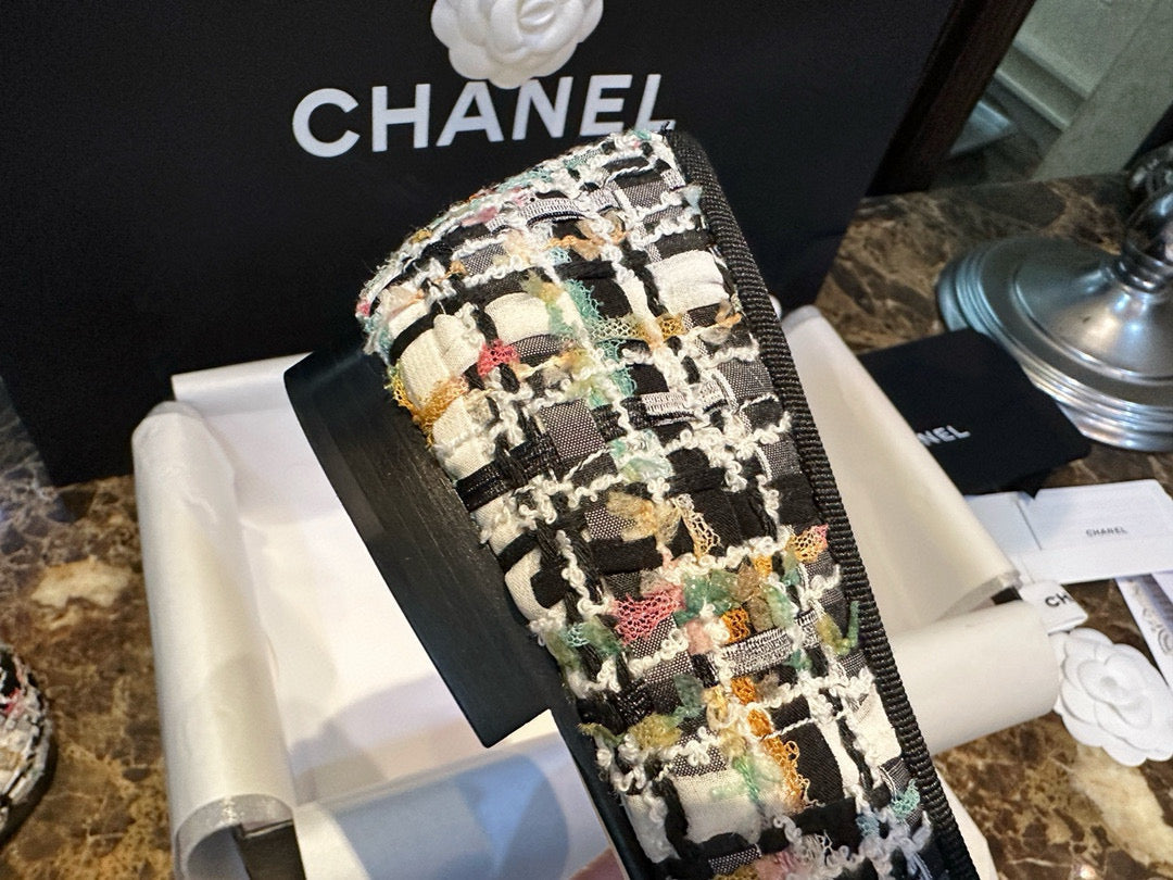 CC BALLET PUMPS