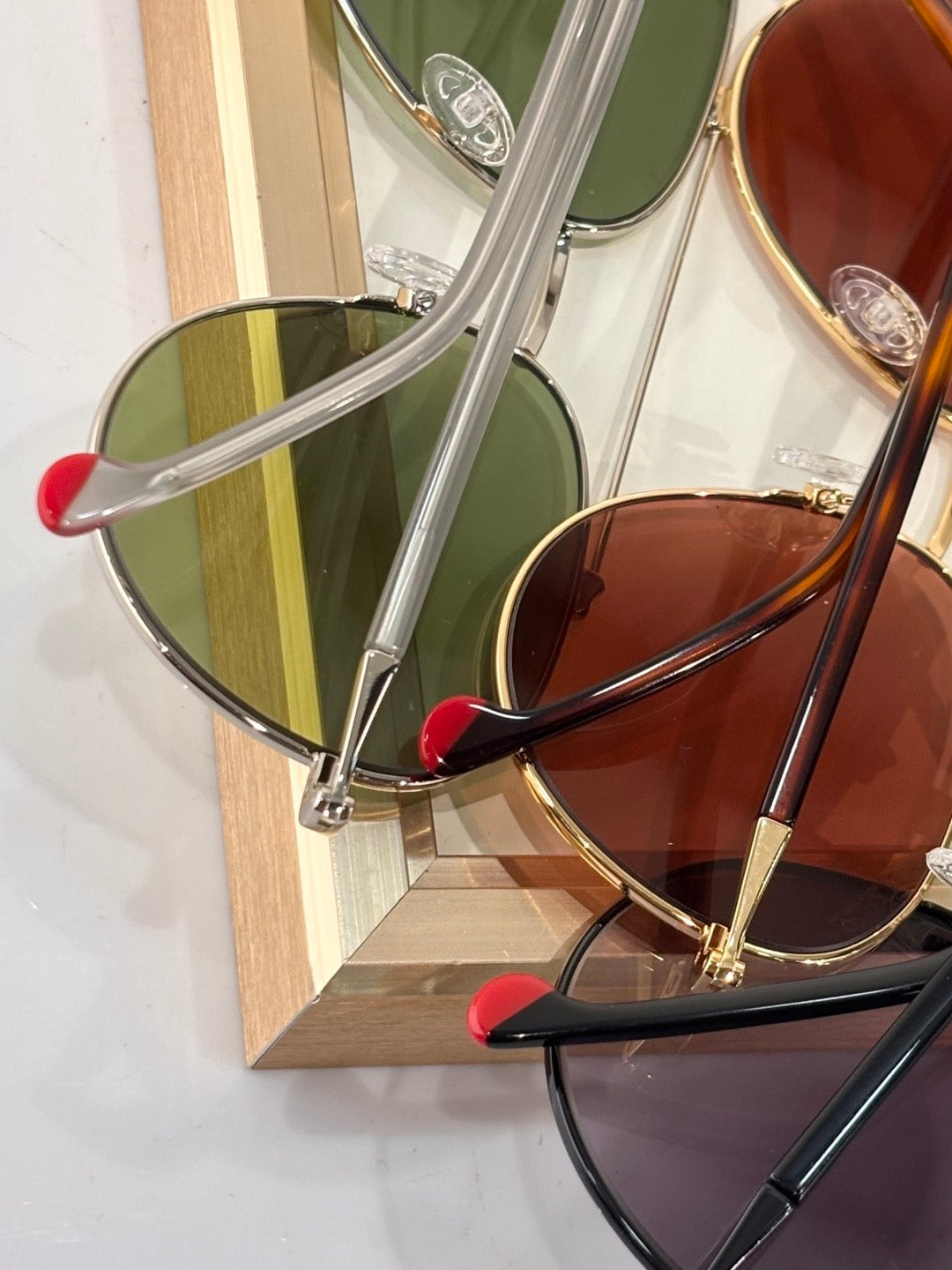 LORO P SUNGLASSES