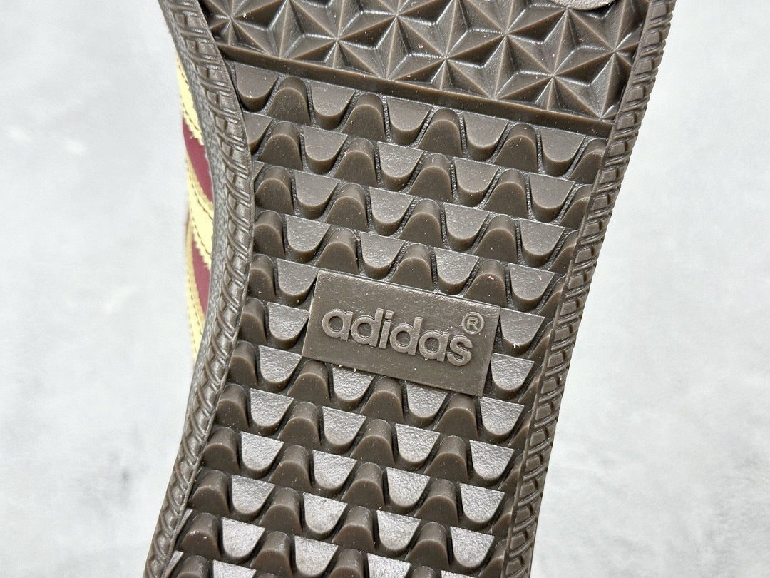 ADI x WALES BONNER TRAINERS