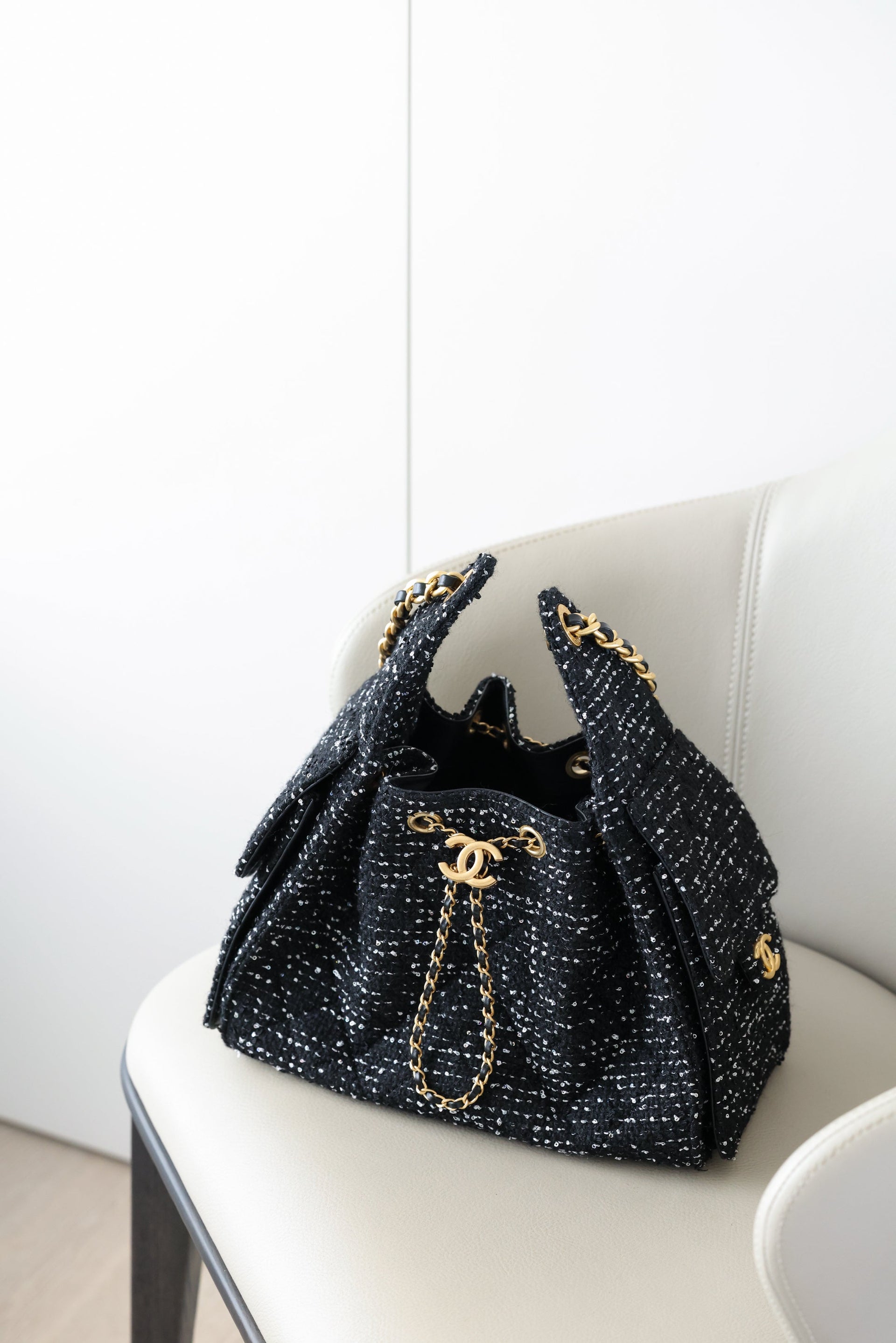 CC 25C BAG