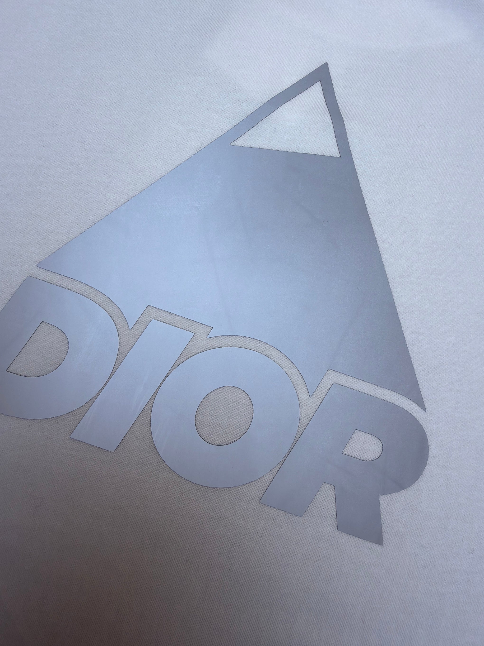 CD T-SHIRT