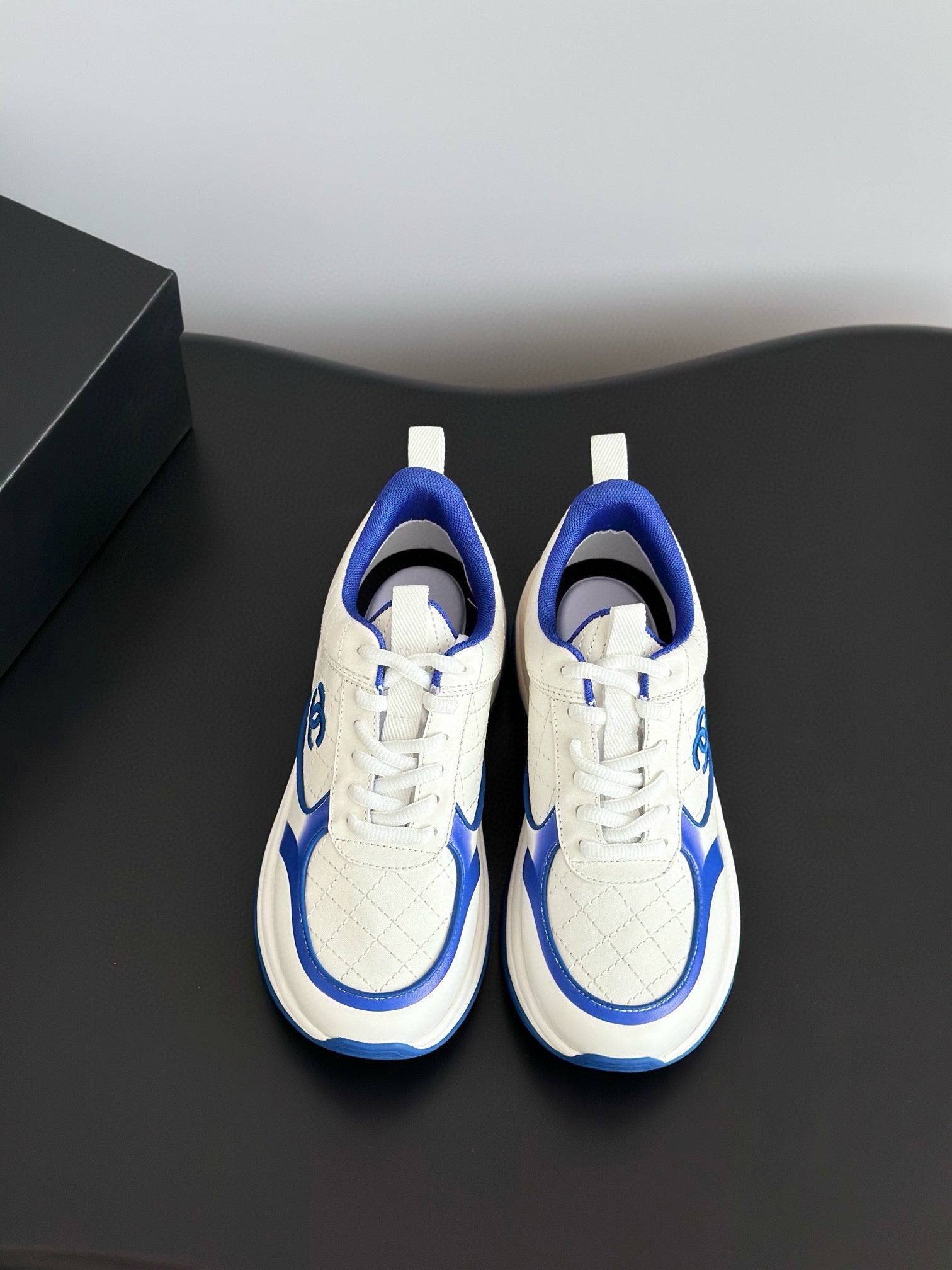 CC TRAINERS