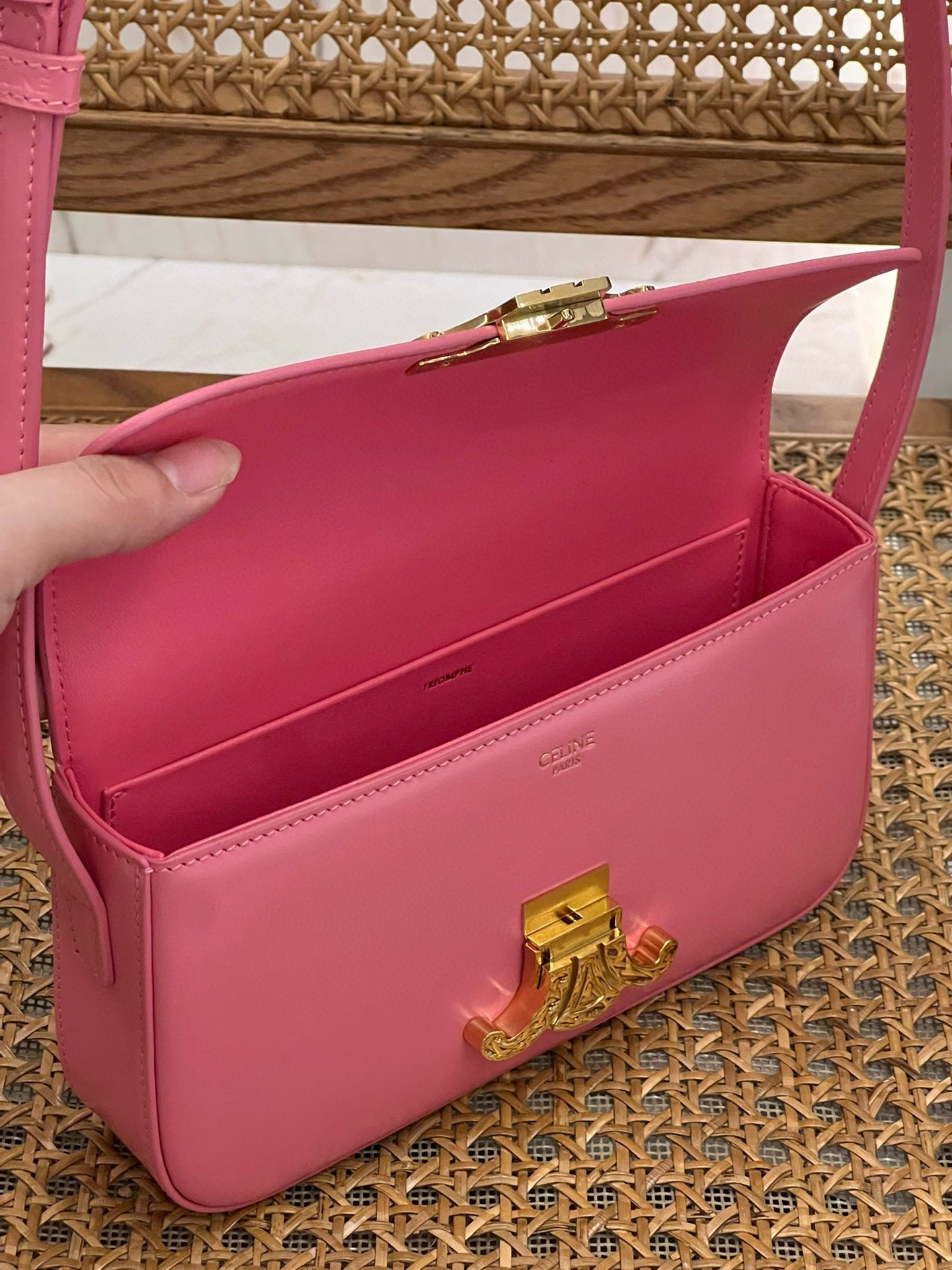 CEL CLAUDE BAG