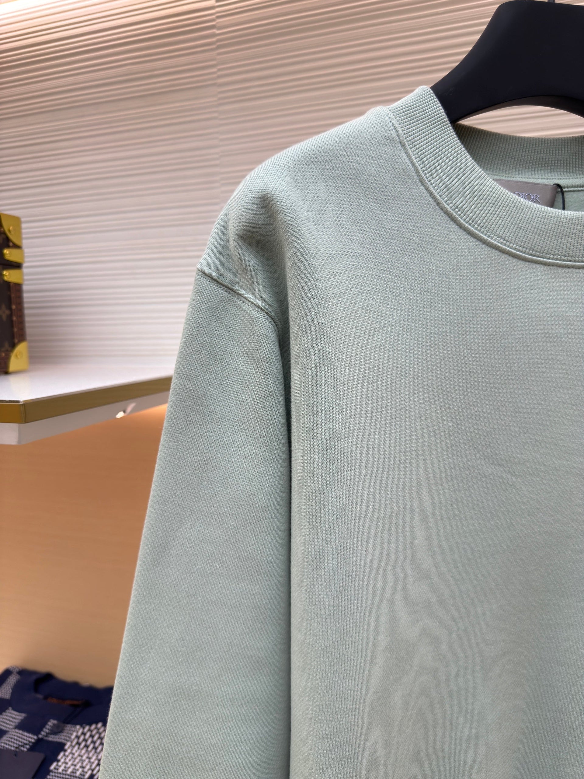 CD SWEATSHIRT