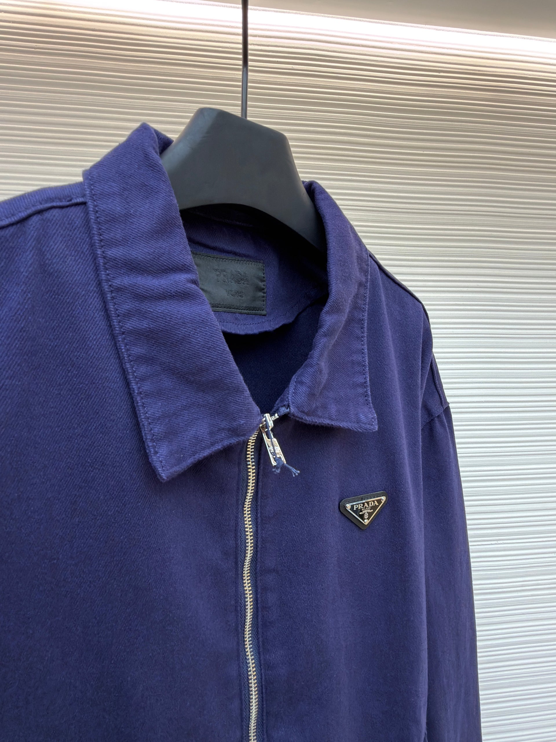 PD JACKET