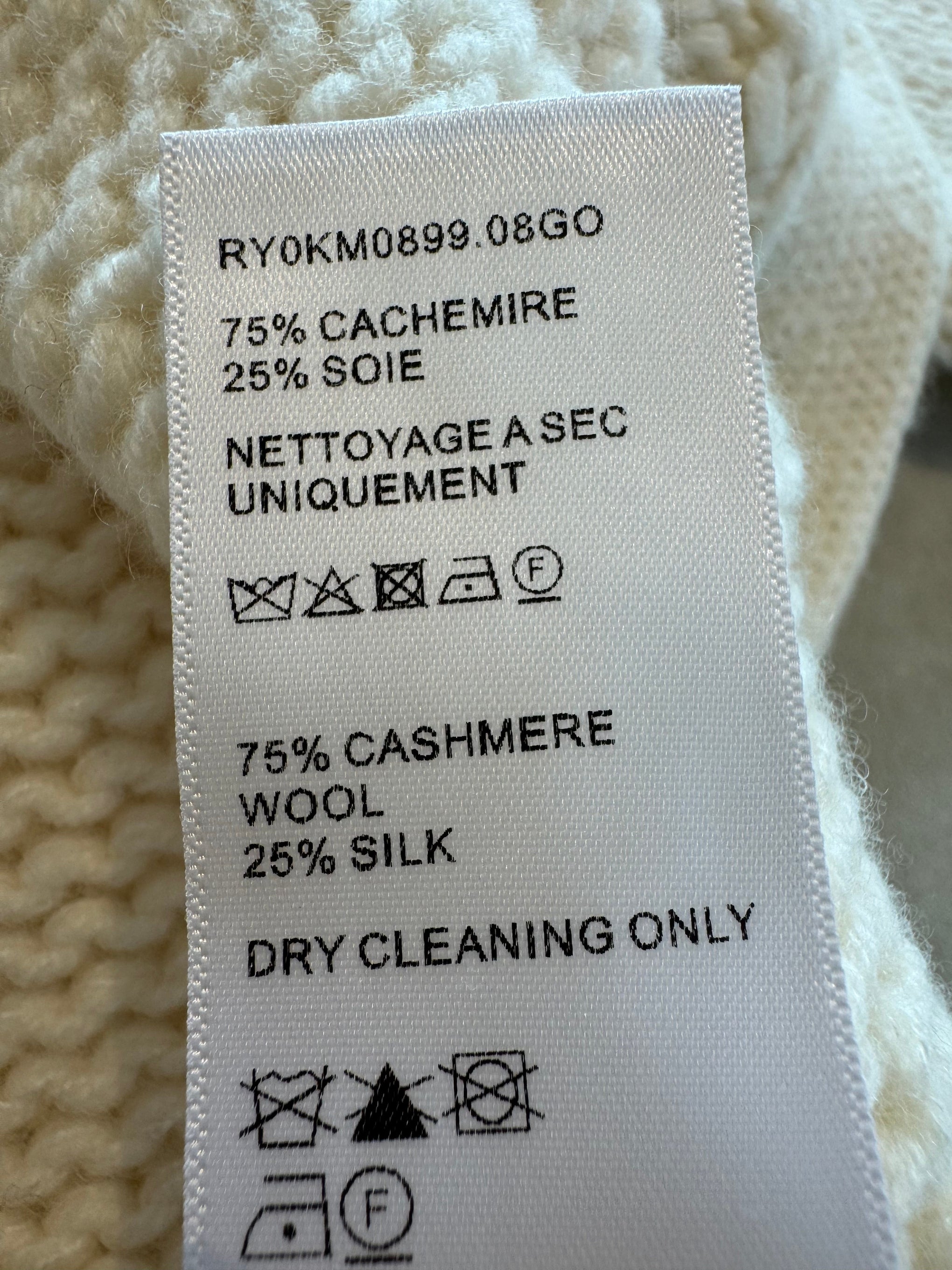 CEL CARDIGAN