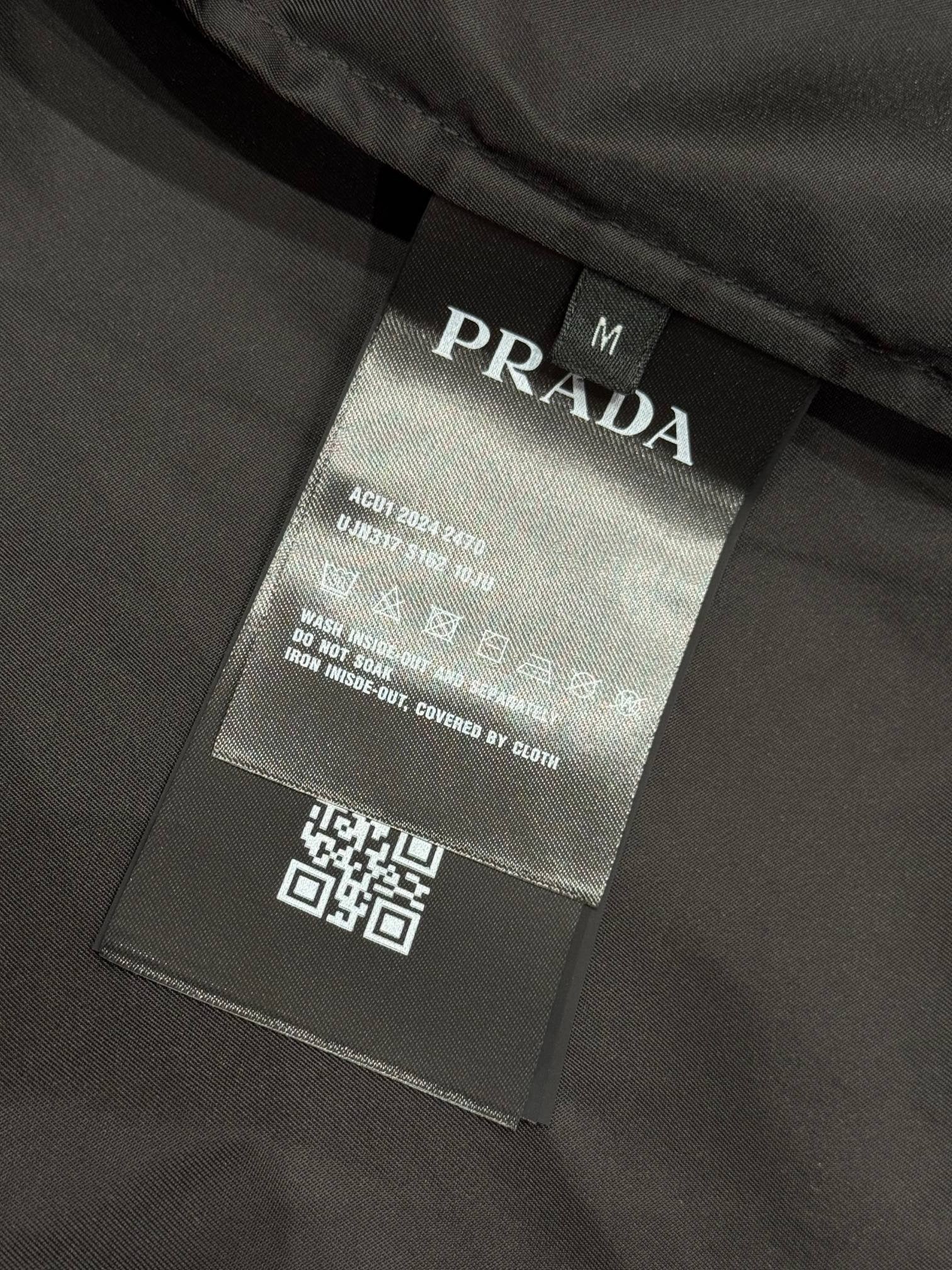PD TROUSERS