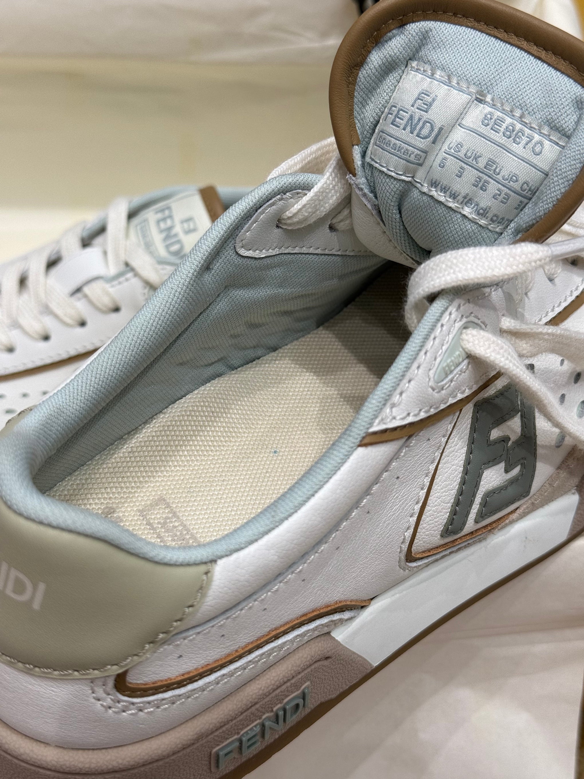 FEN SNEAKER