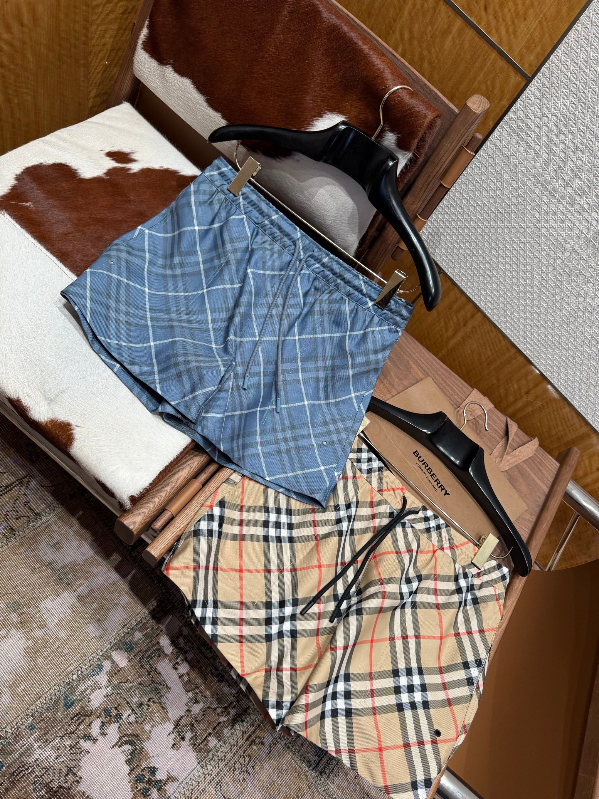 BBR SHORTS