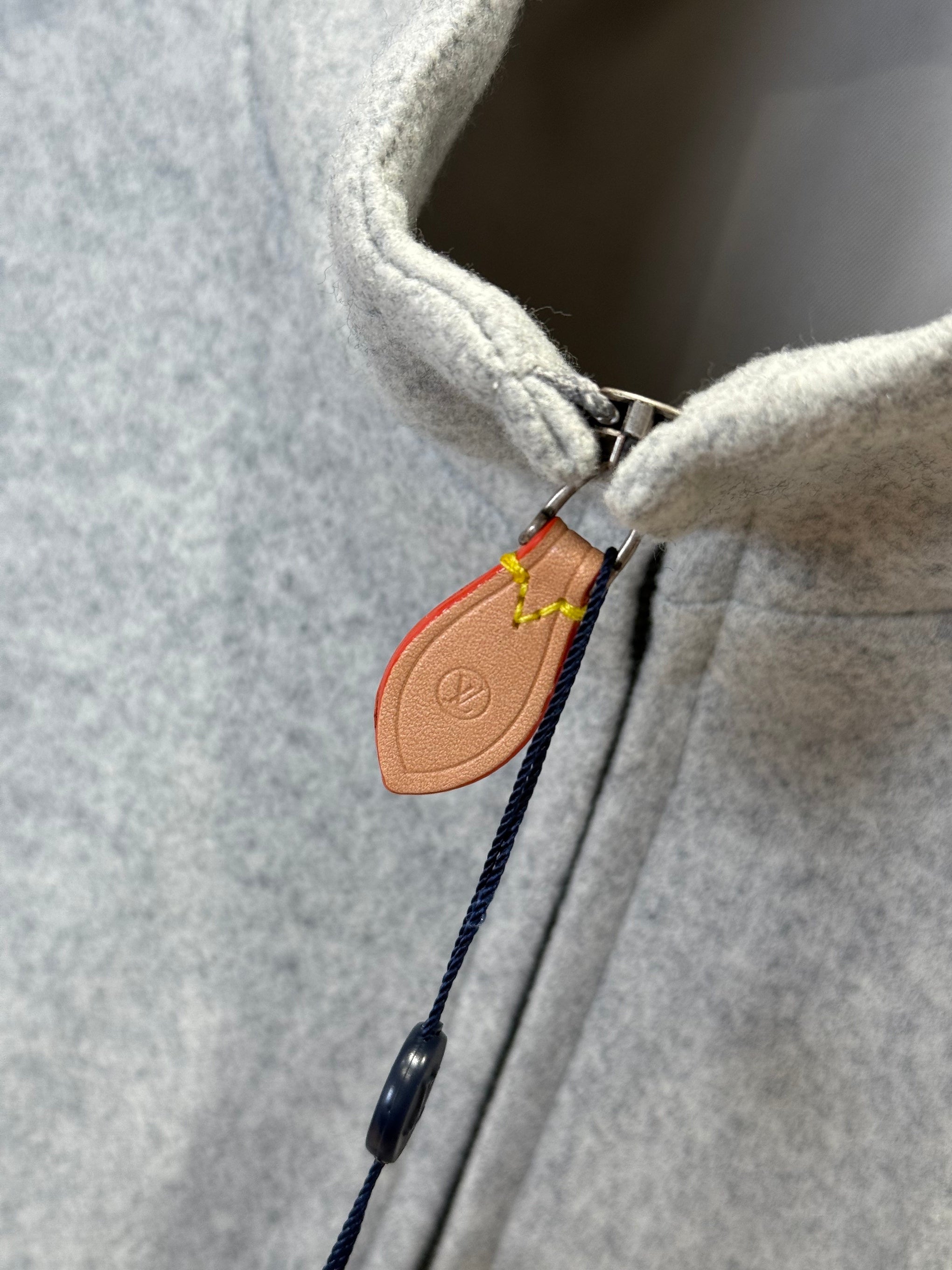 LOU JACKET