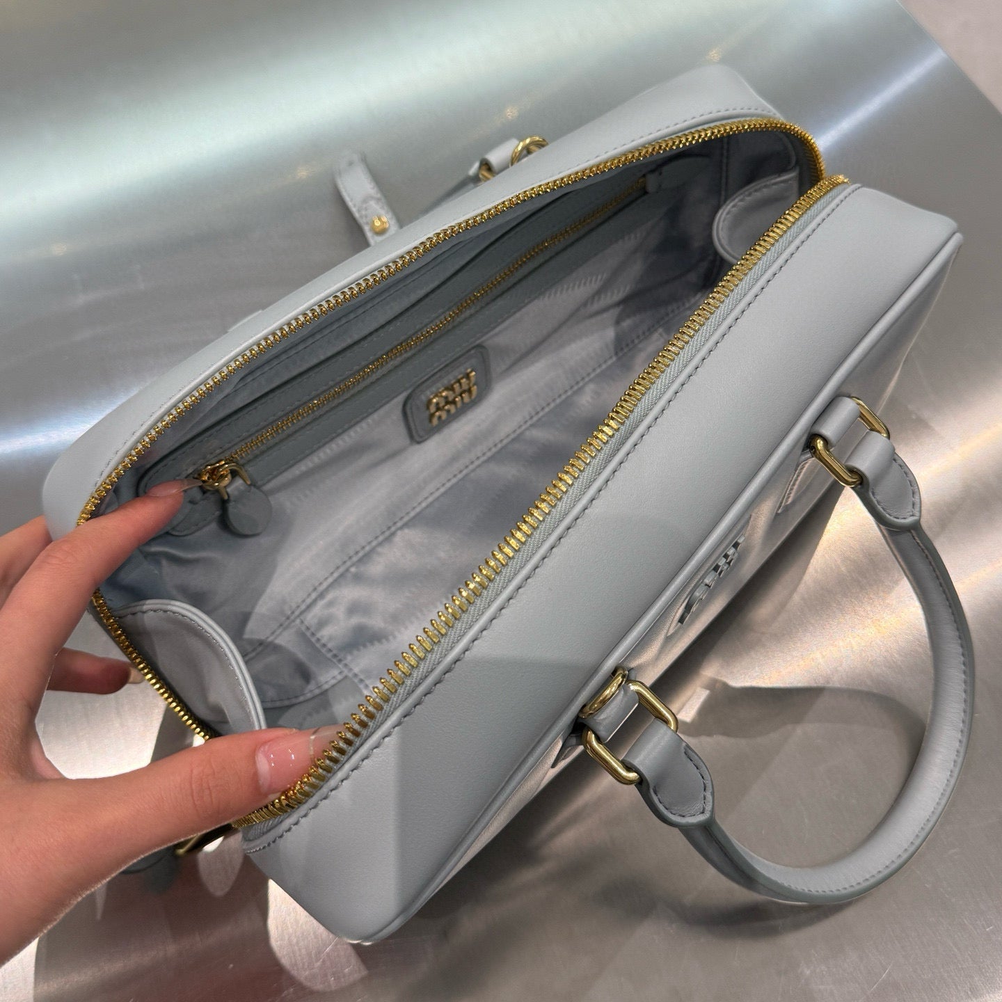 MIU M BEAU BAG