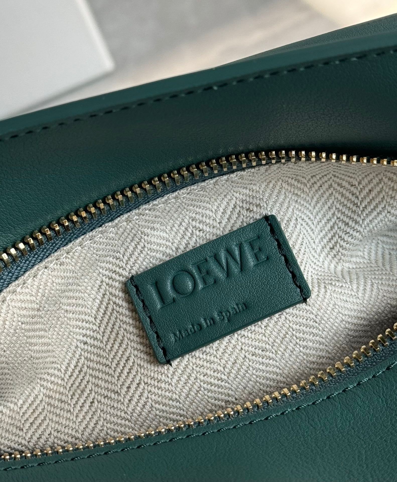 LOEW SMALL PUZZLE BAG