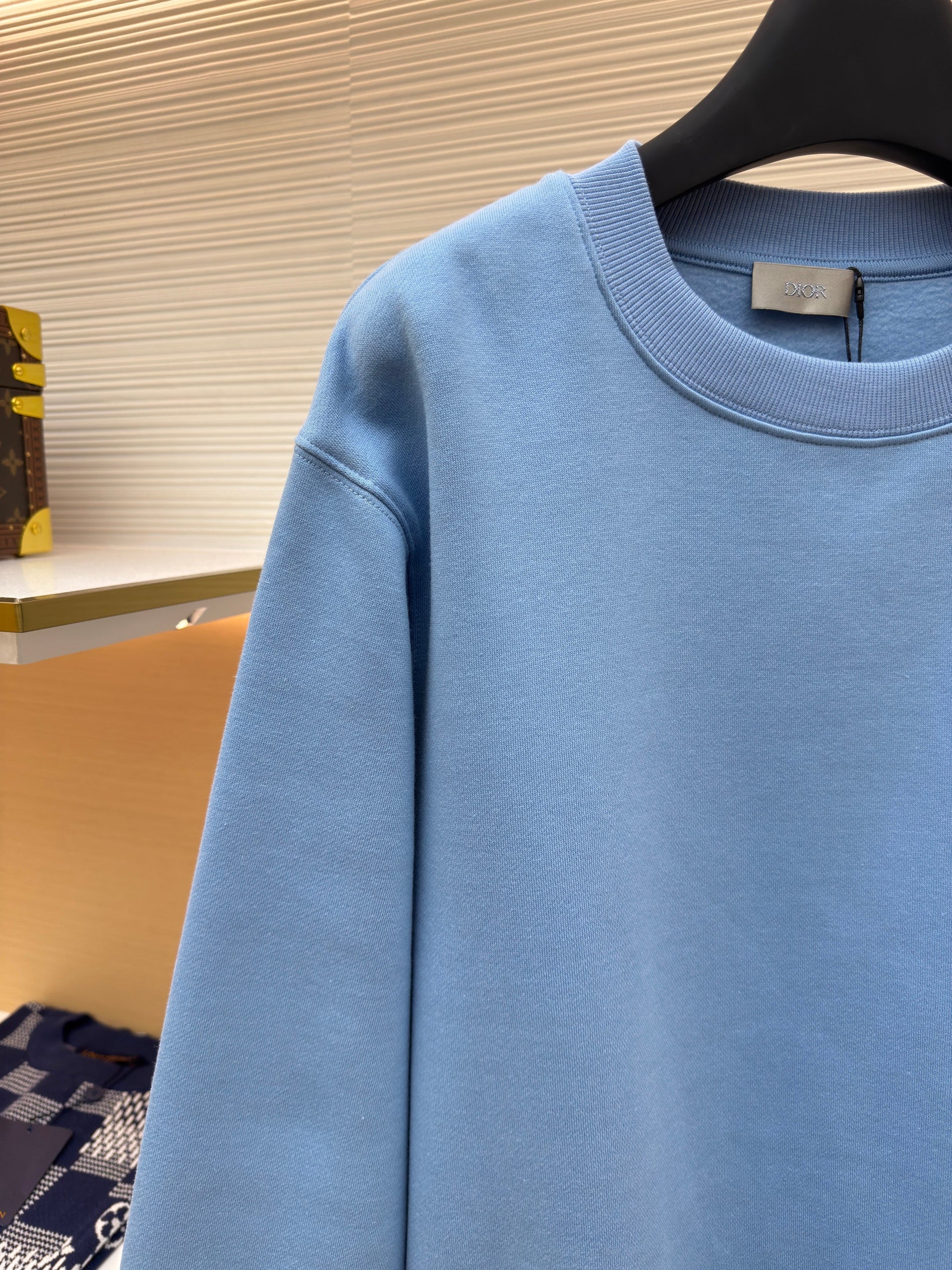 CD SWEATSHIRT