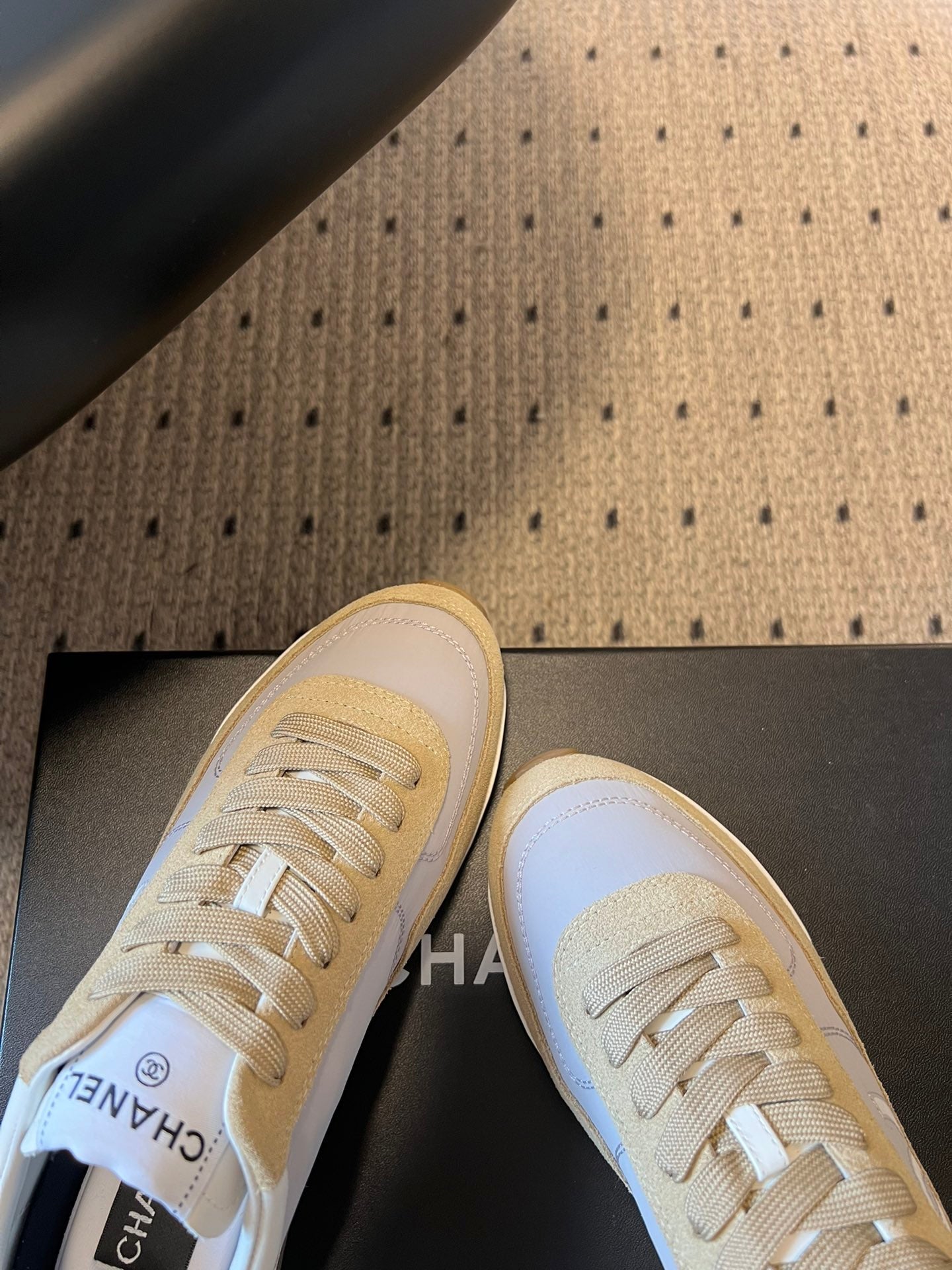 CC SNEAKERS