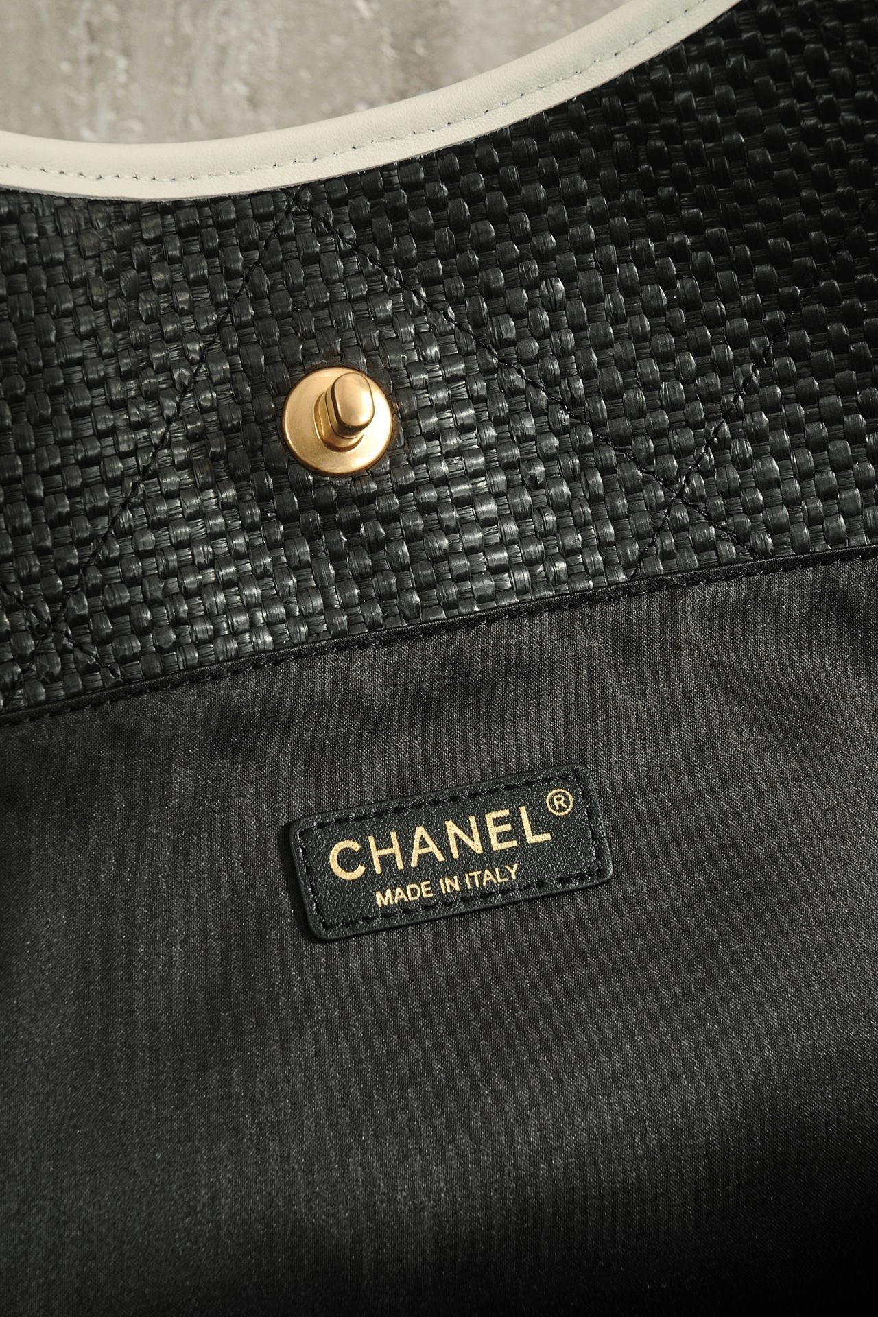 CC 26C TOTE BAG