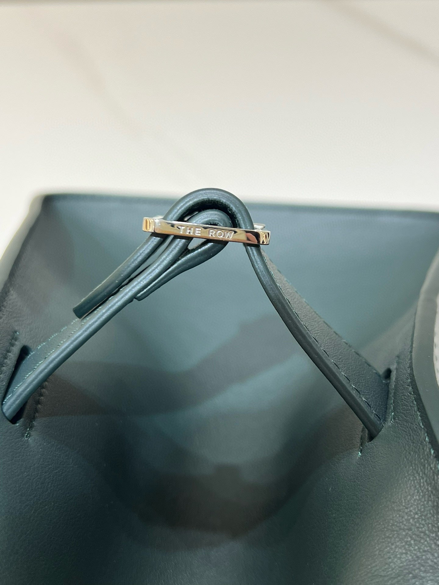 THE ROW MARGAUX 12 BAG