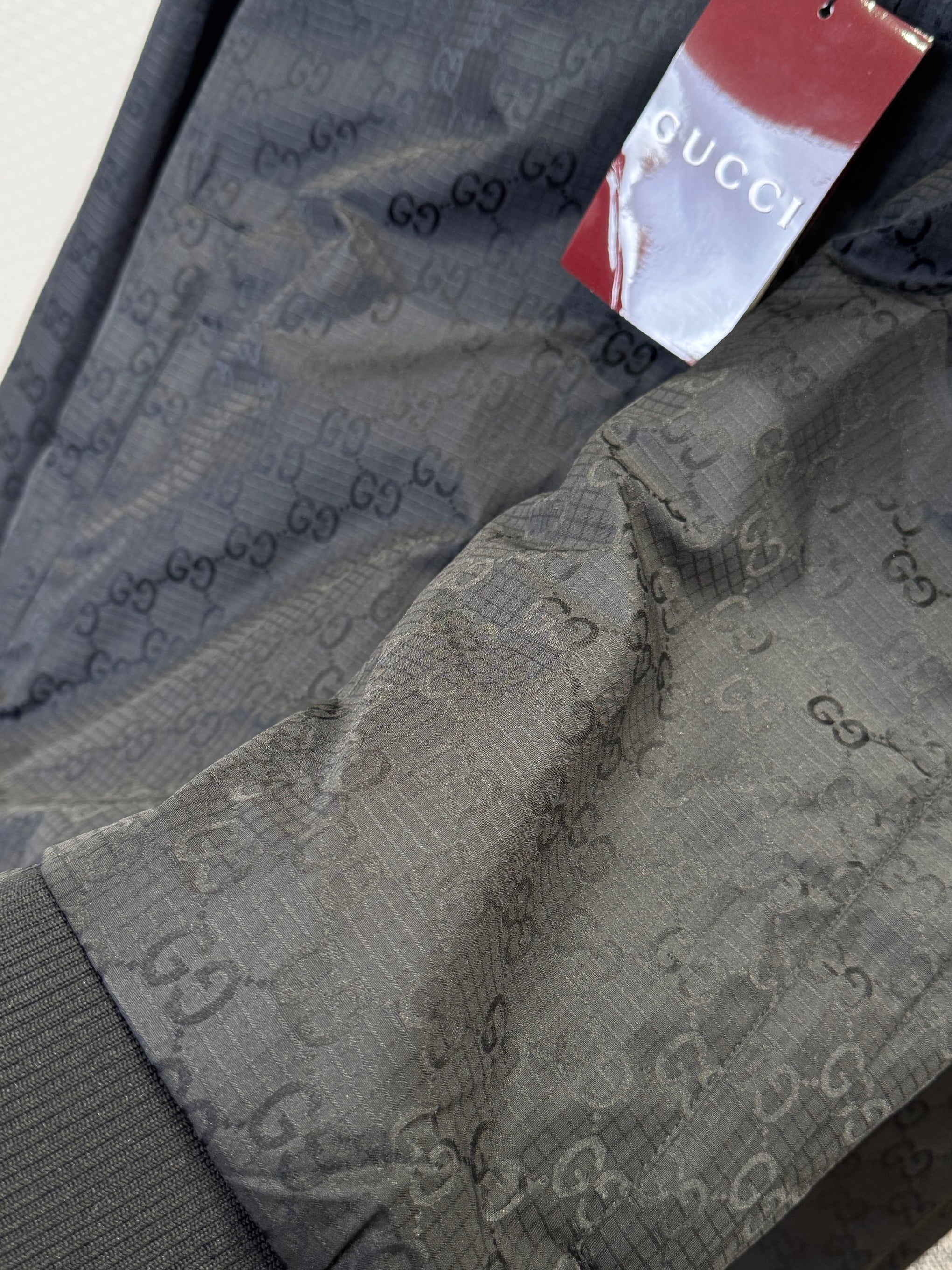 GG JACKET