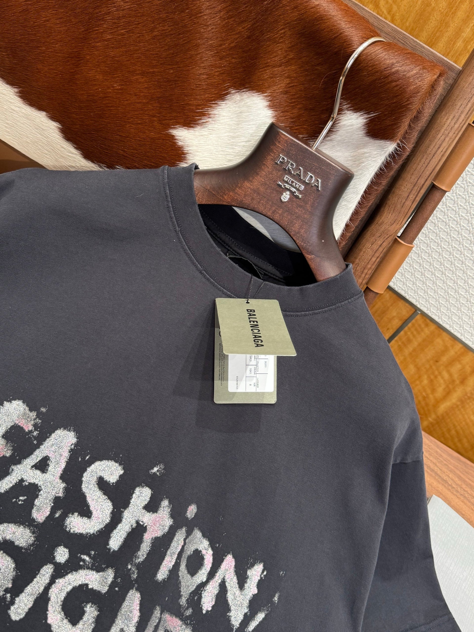 BAL T-SHIRT