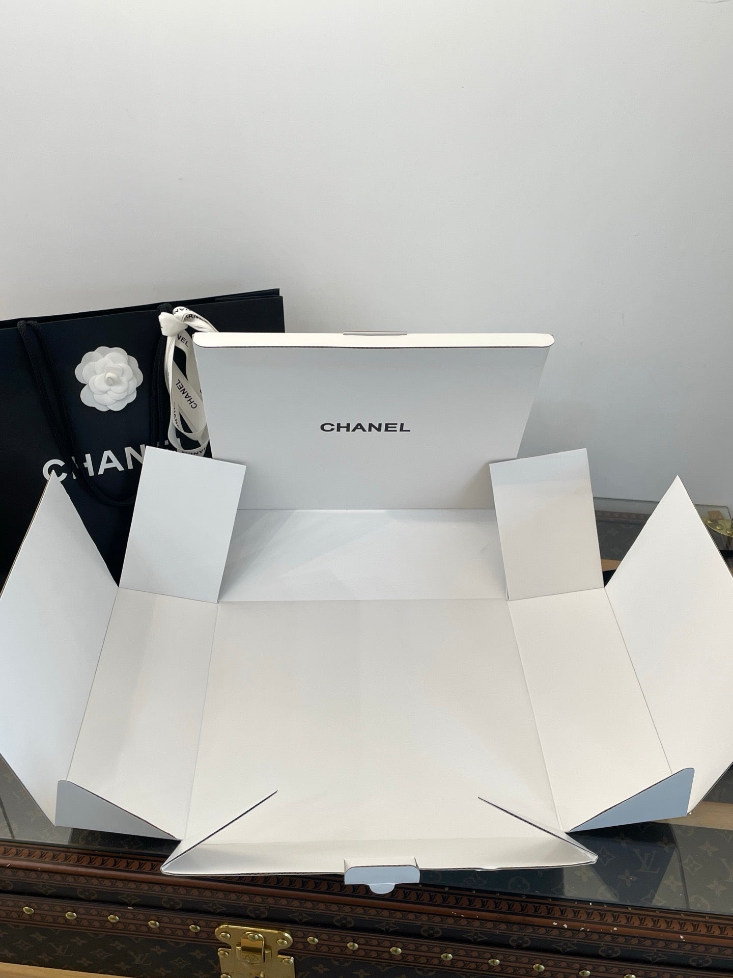 CC BOOTS