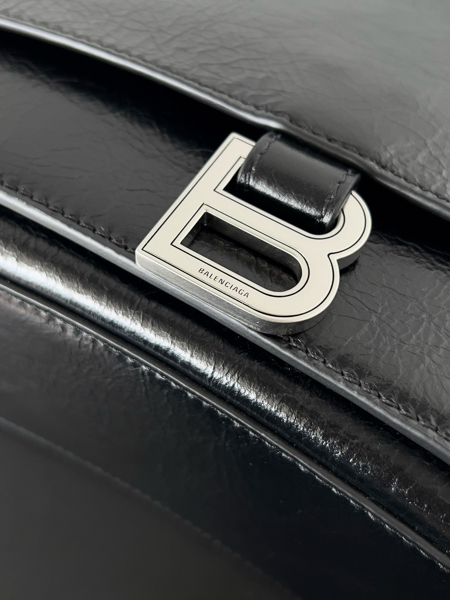 BAL LARGE CRUSH BAG
