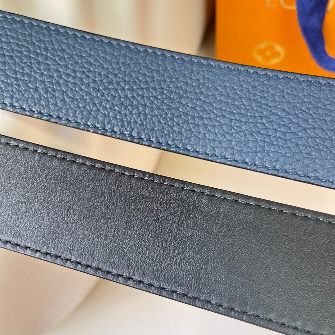 LOU BELT 4.0 CM