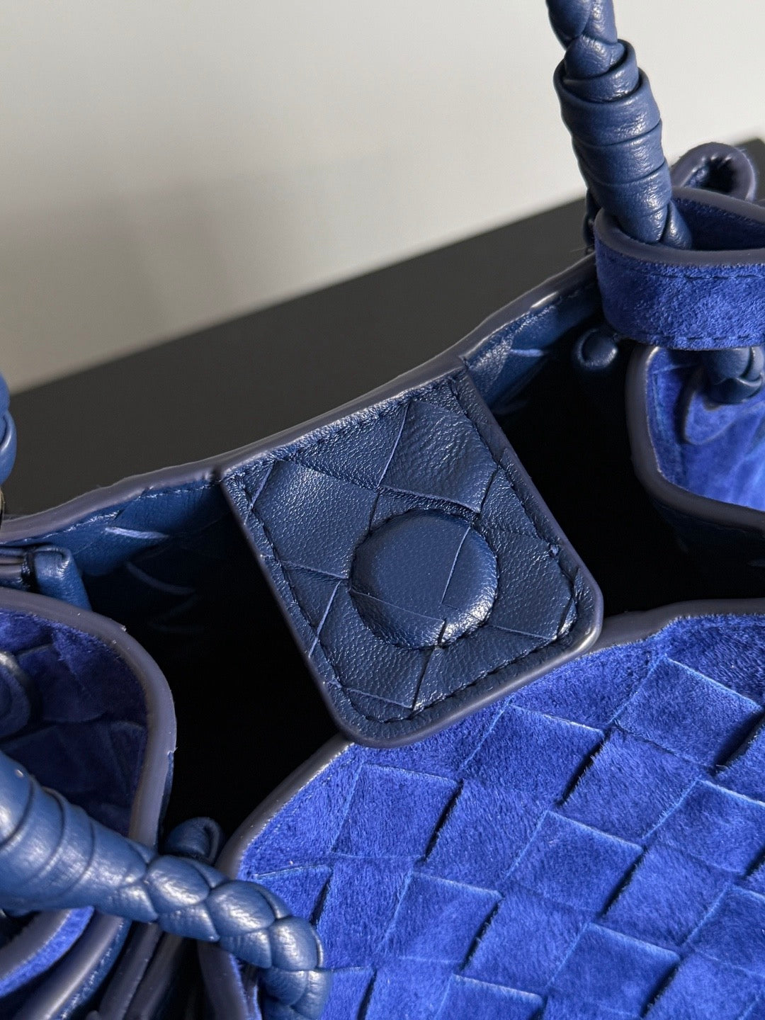 BOTT V SMALL PARACHUTE CHAIN BAG