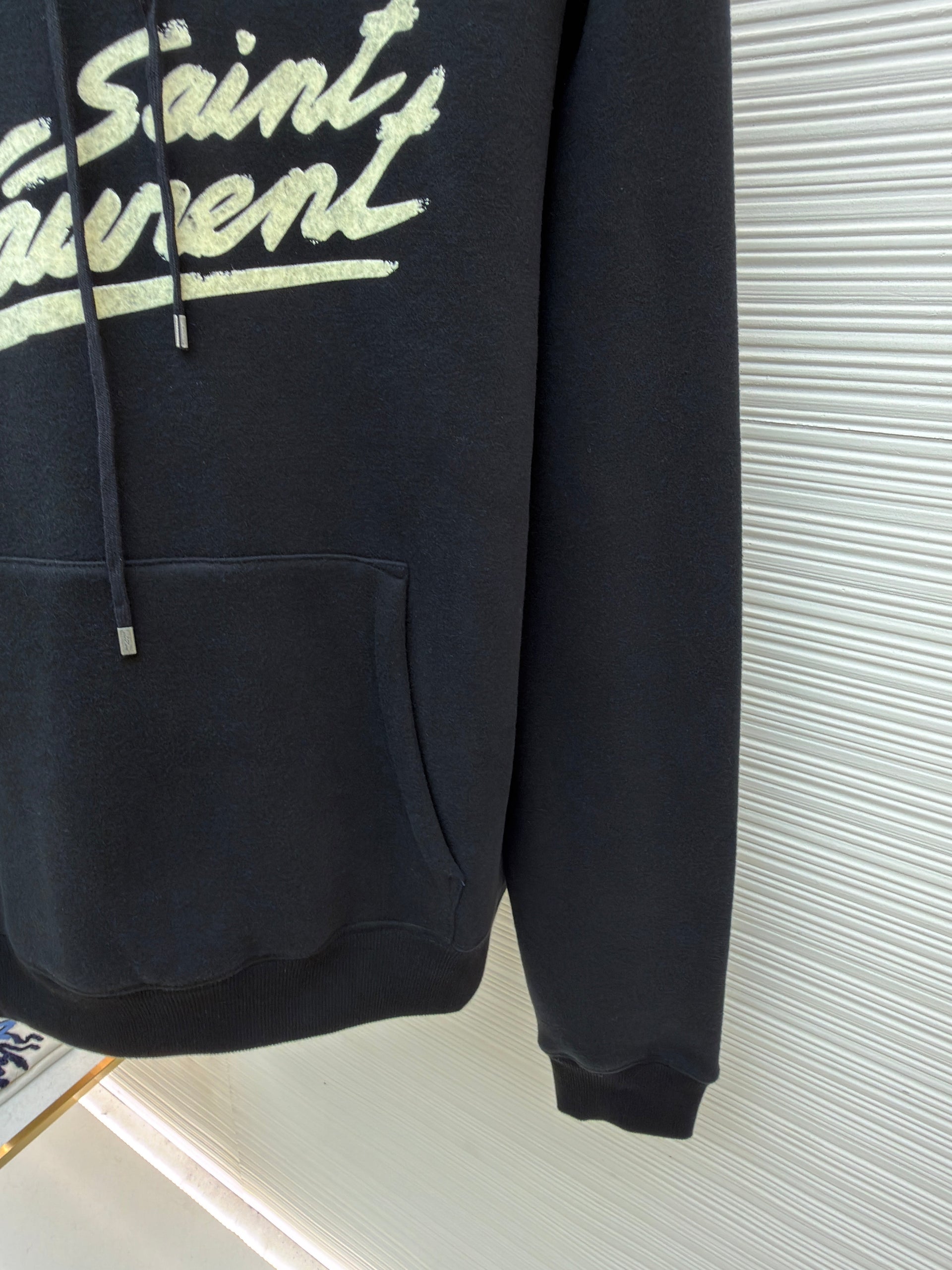 SL HOODIE