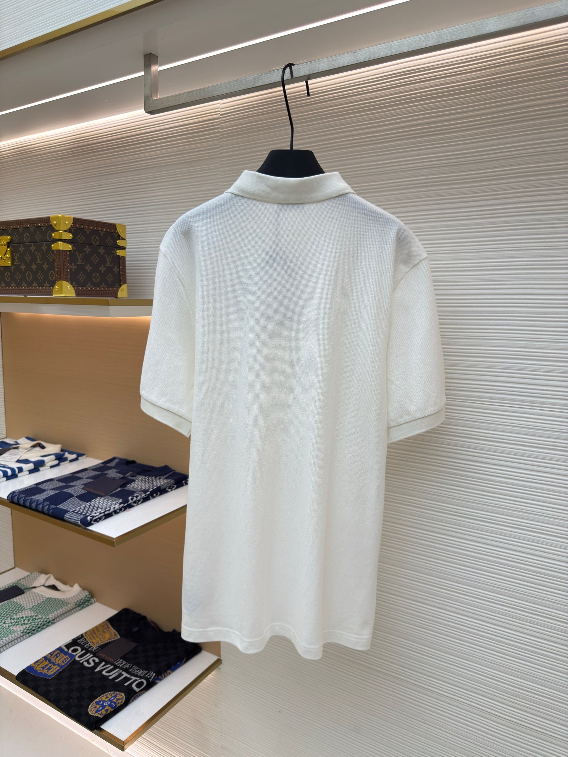 CD POLO SHIRT