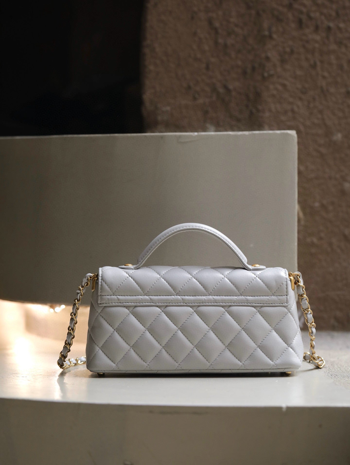 CC 25SS KELLY BAG