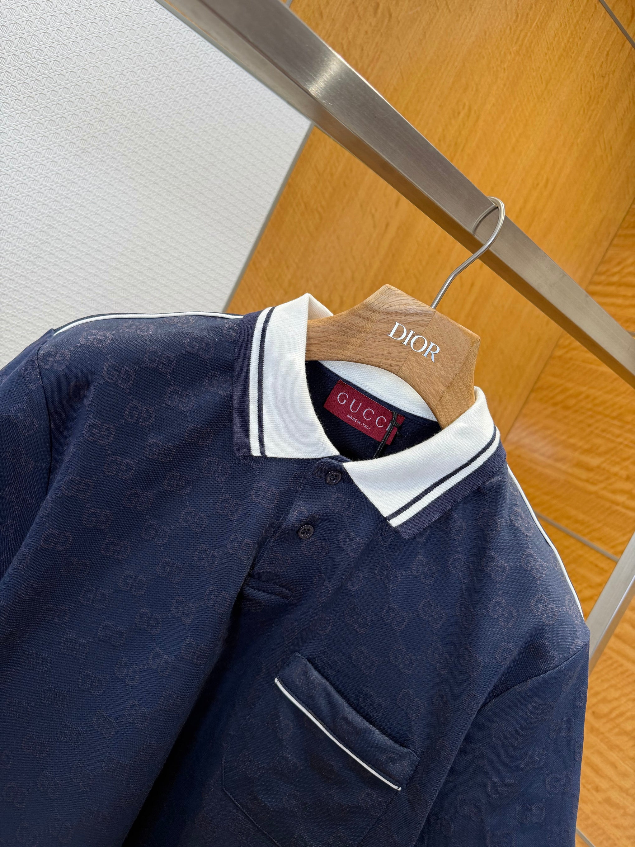 GG POLO SHIRT