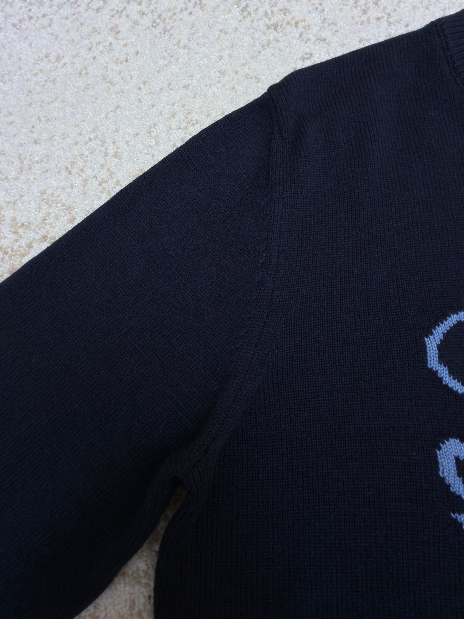 GG JUMPER