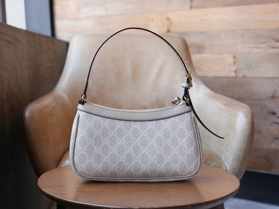 GG OPHIDIA SMALL HANDBAG