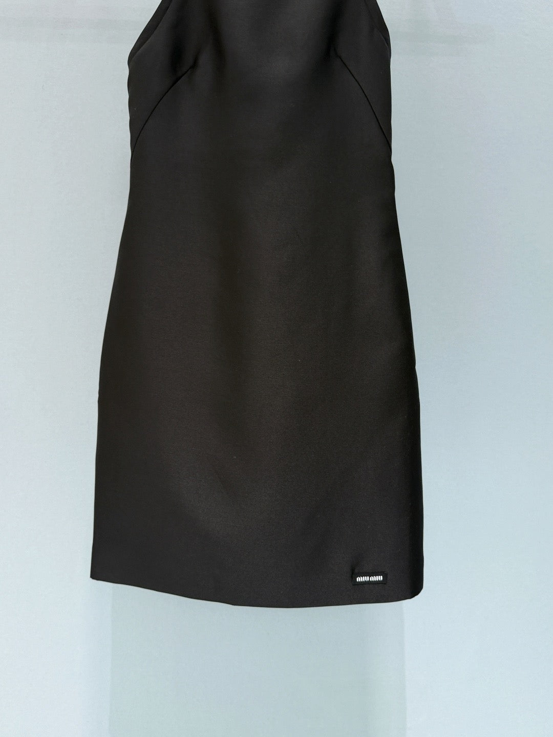 MIU M DRESS