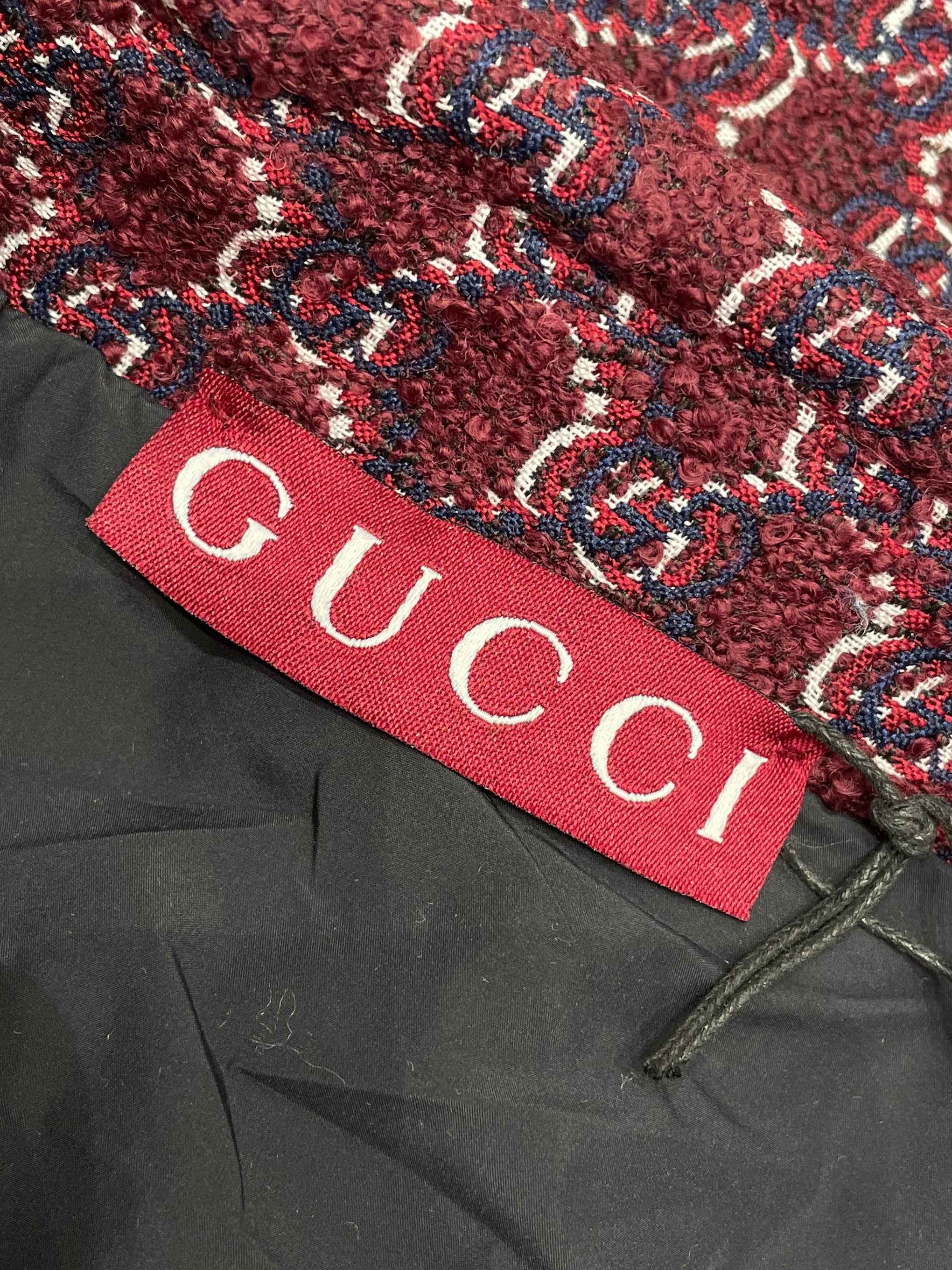 GG SHIRT