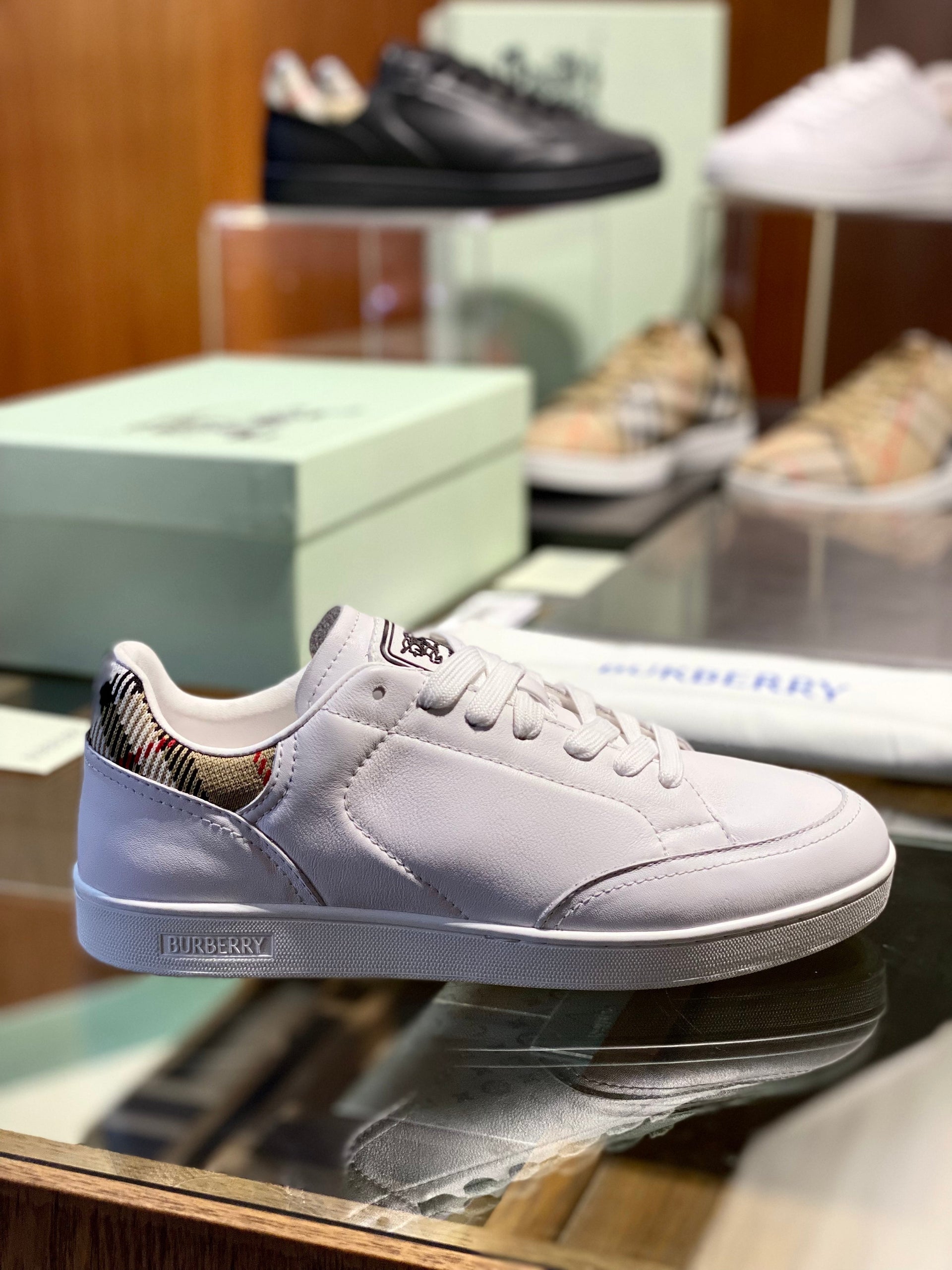 BBR SNEAKER