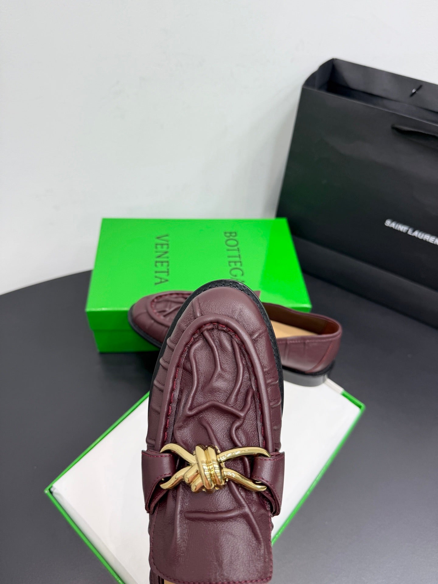 BOTT V LOAFERS