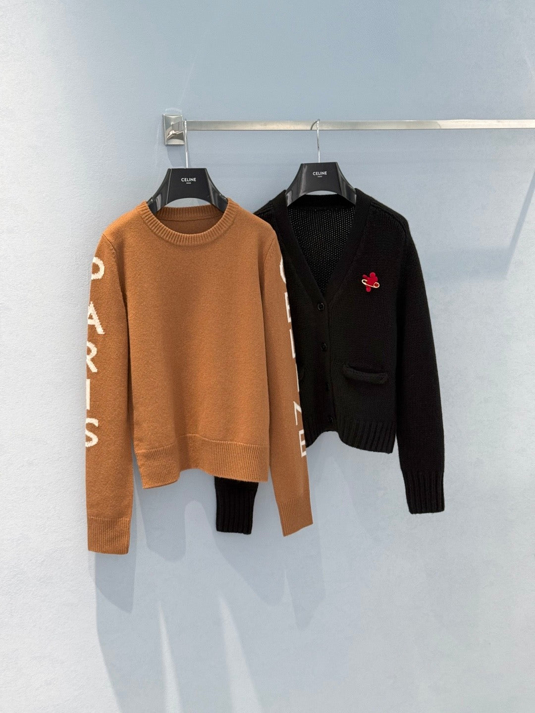 CEL JUMPER