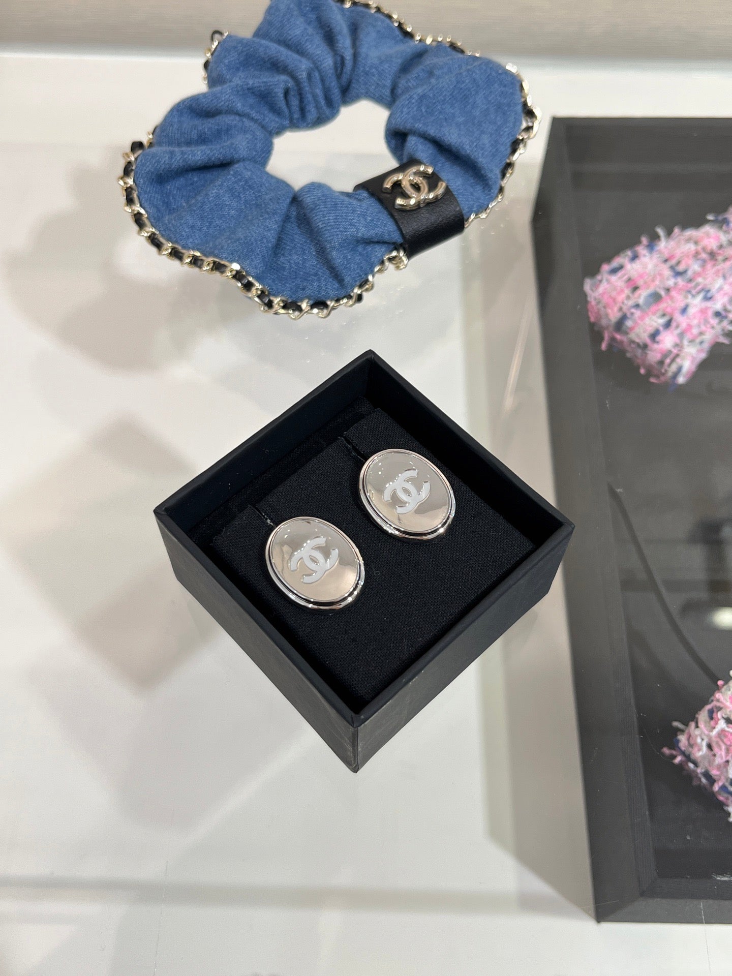 CC EARRINGS