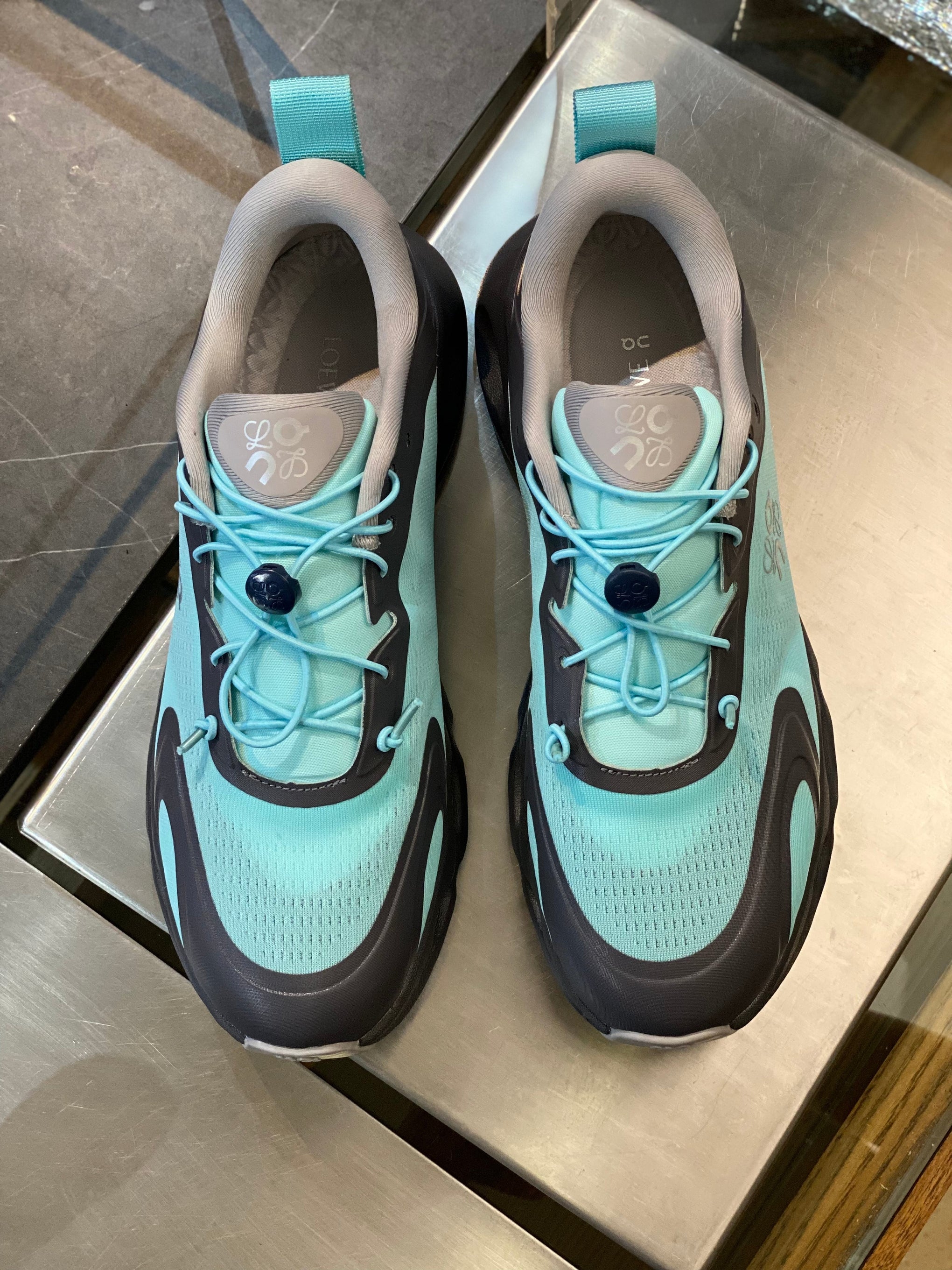 LOEW CLOUDLIT SNEAKER