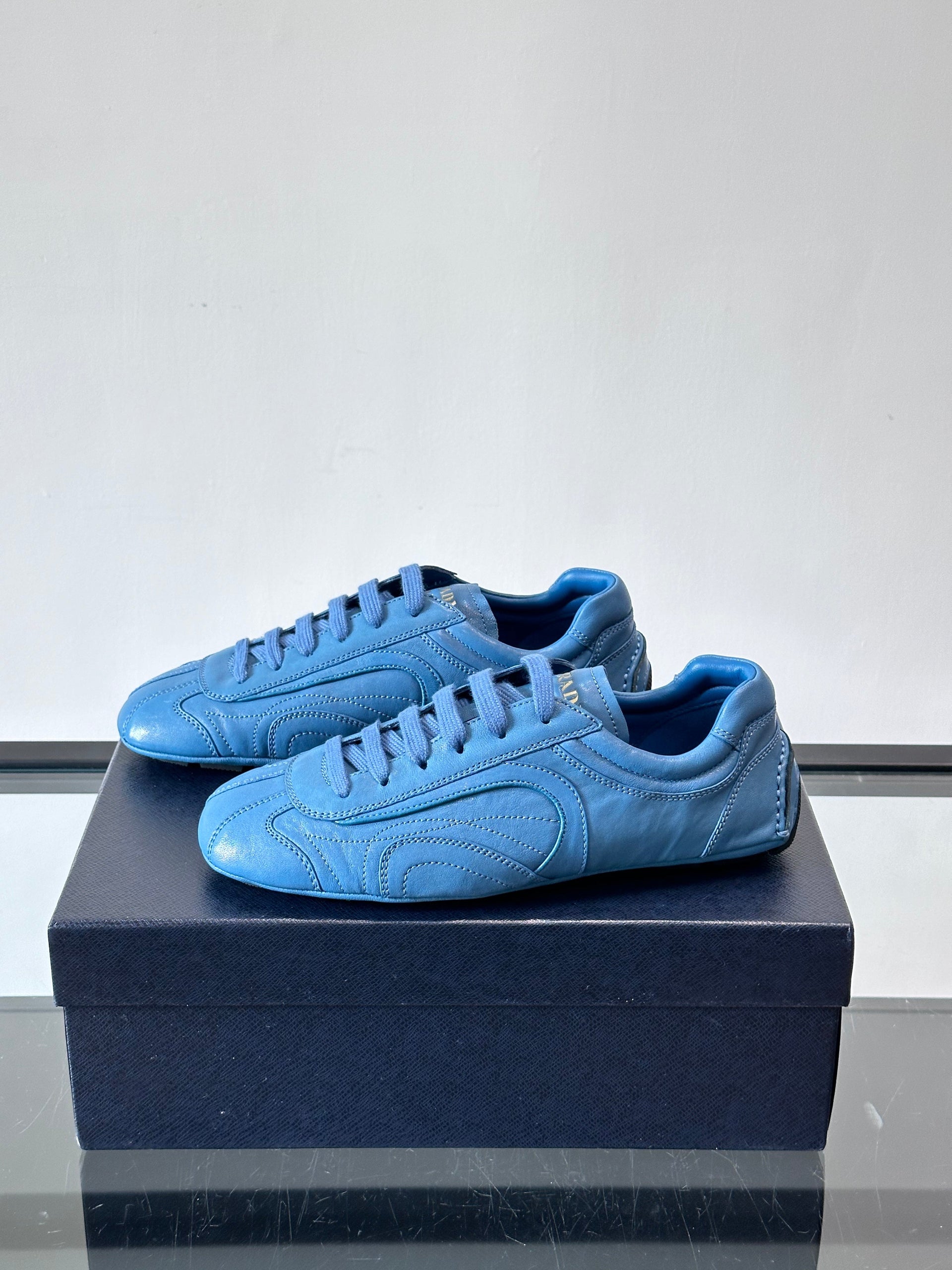 PD MONTECARLO SNEAKER