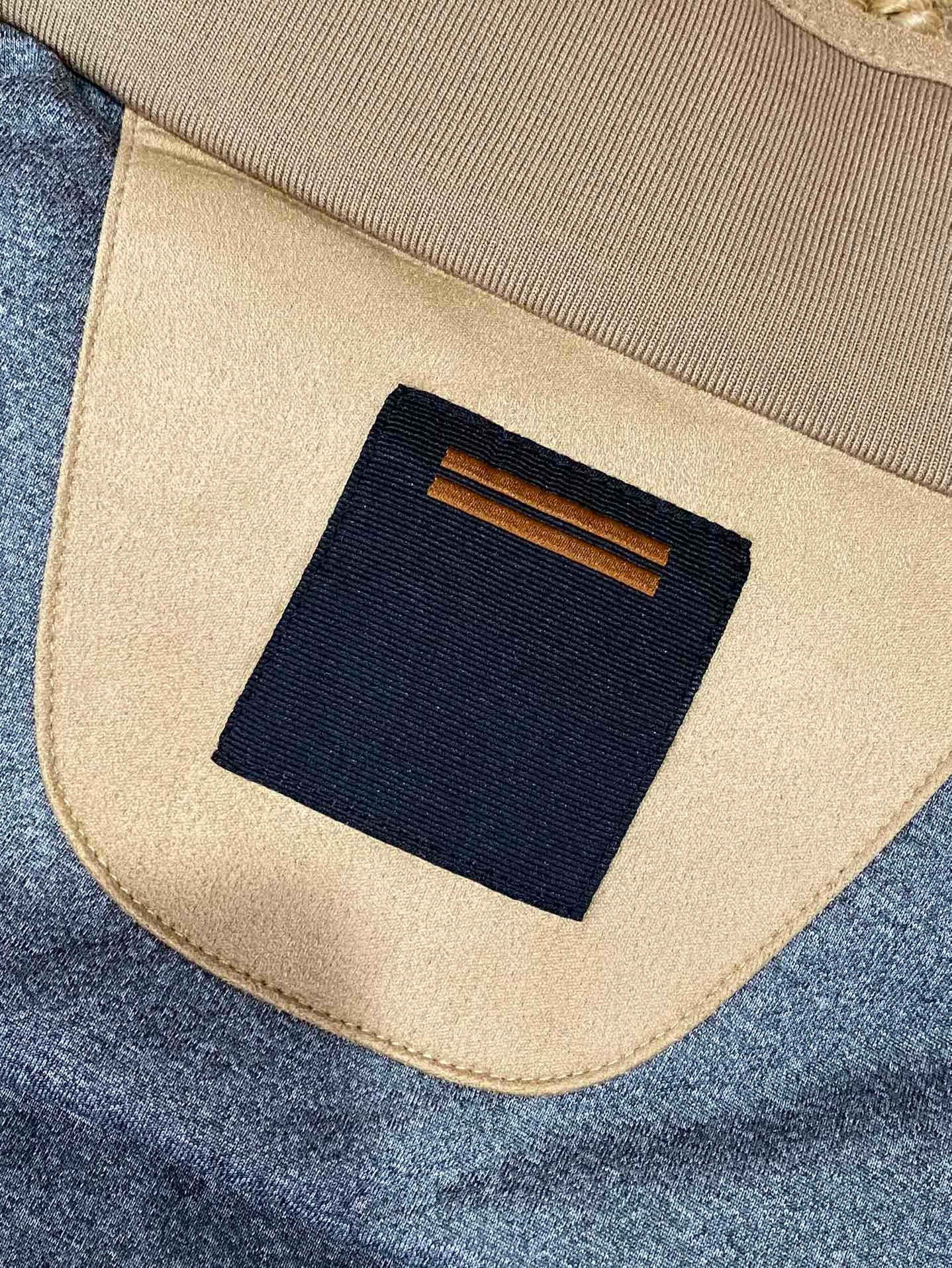 ZEGN VEST