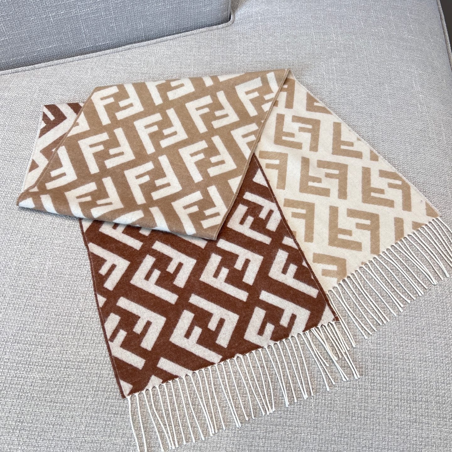 FEN SCARF