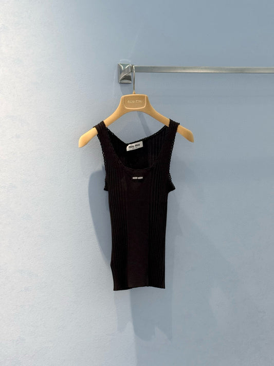 MIU M TANK TOP