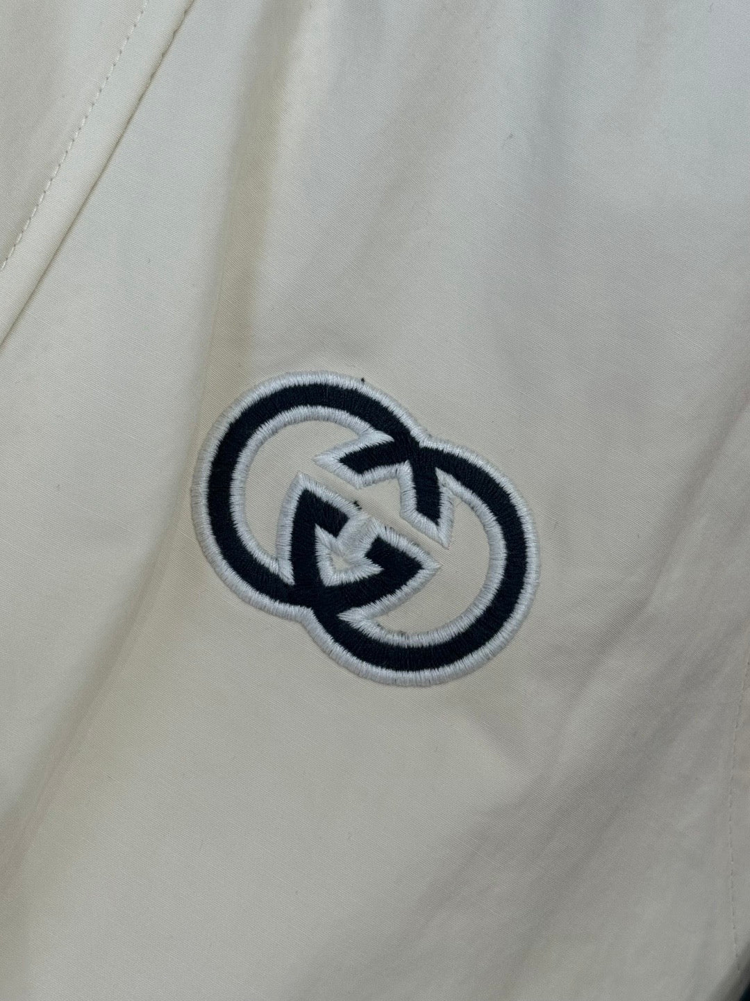 GG BOMBER JACKET