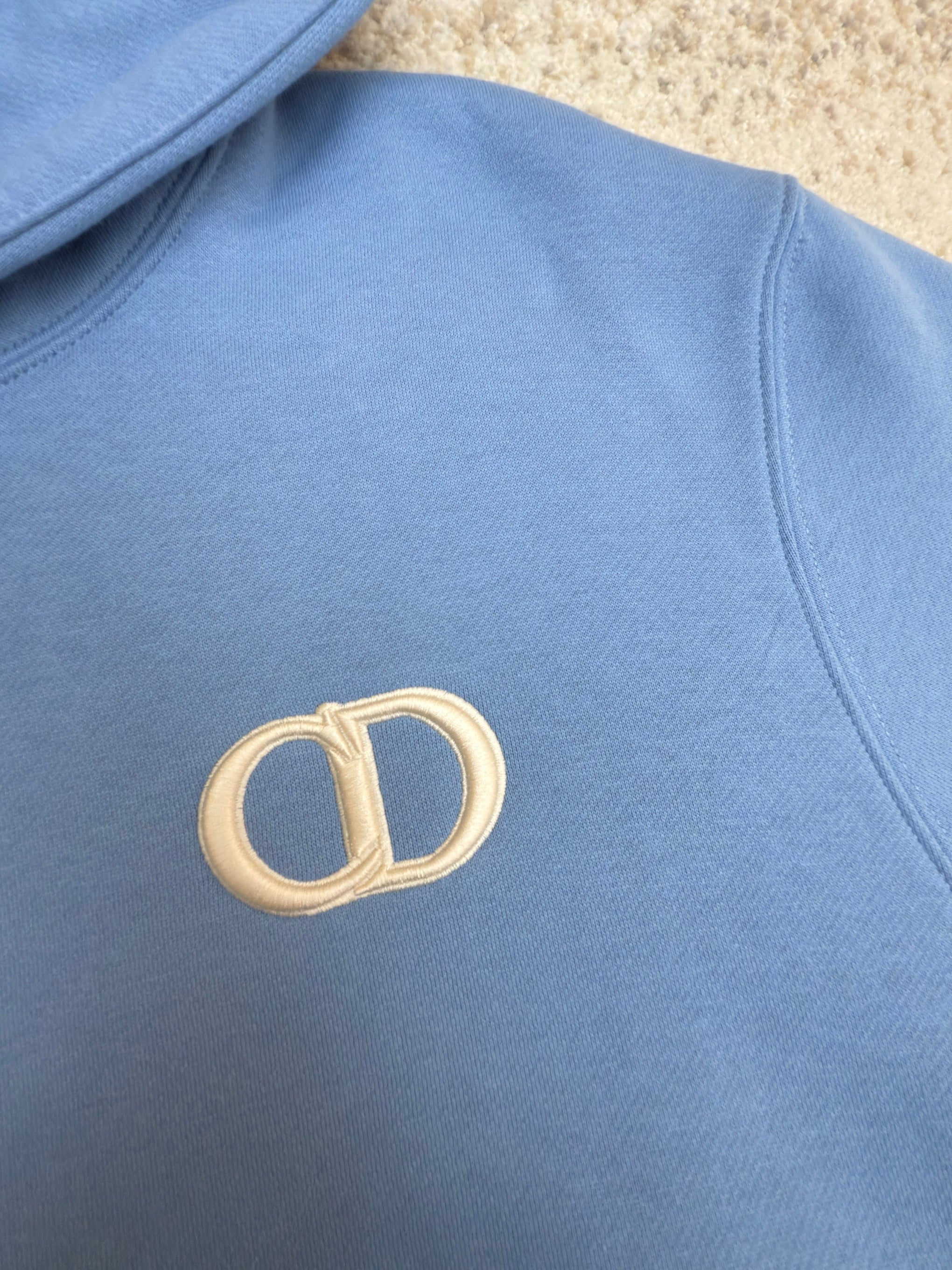 CD HOODIE