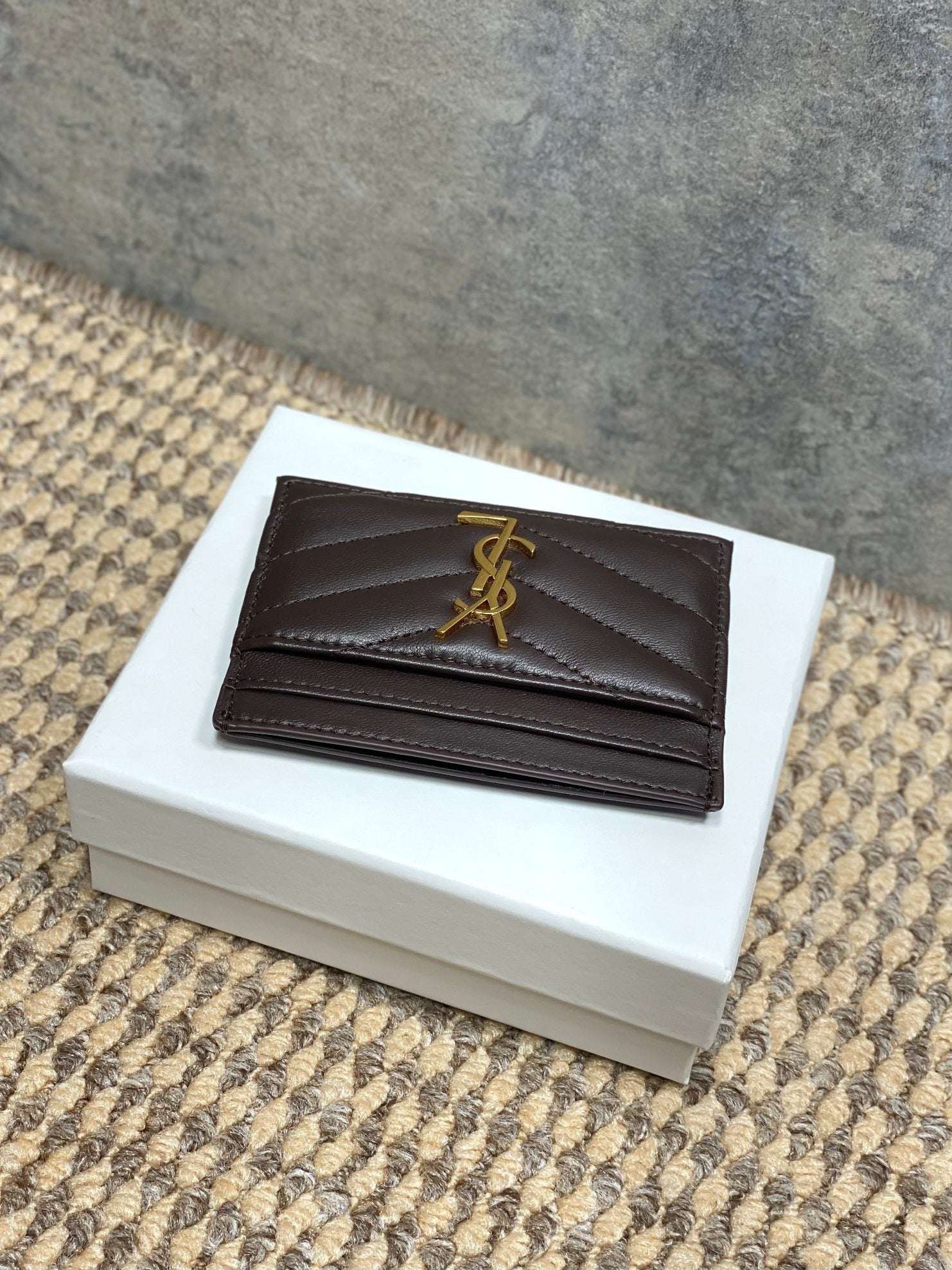 SL CARD HOLDER