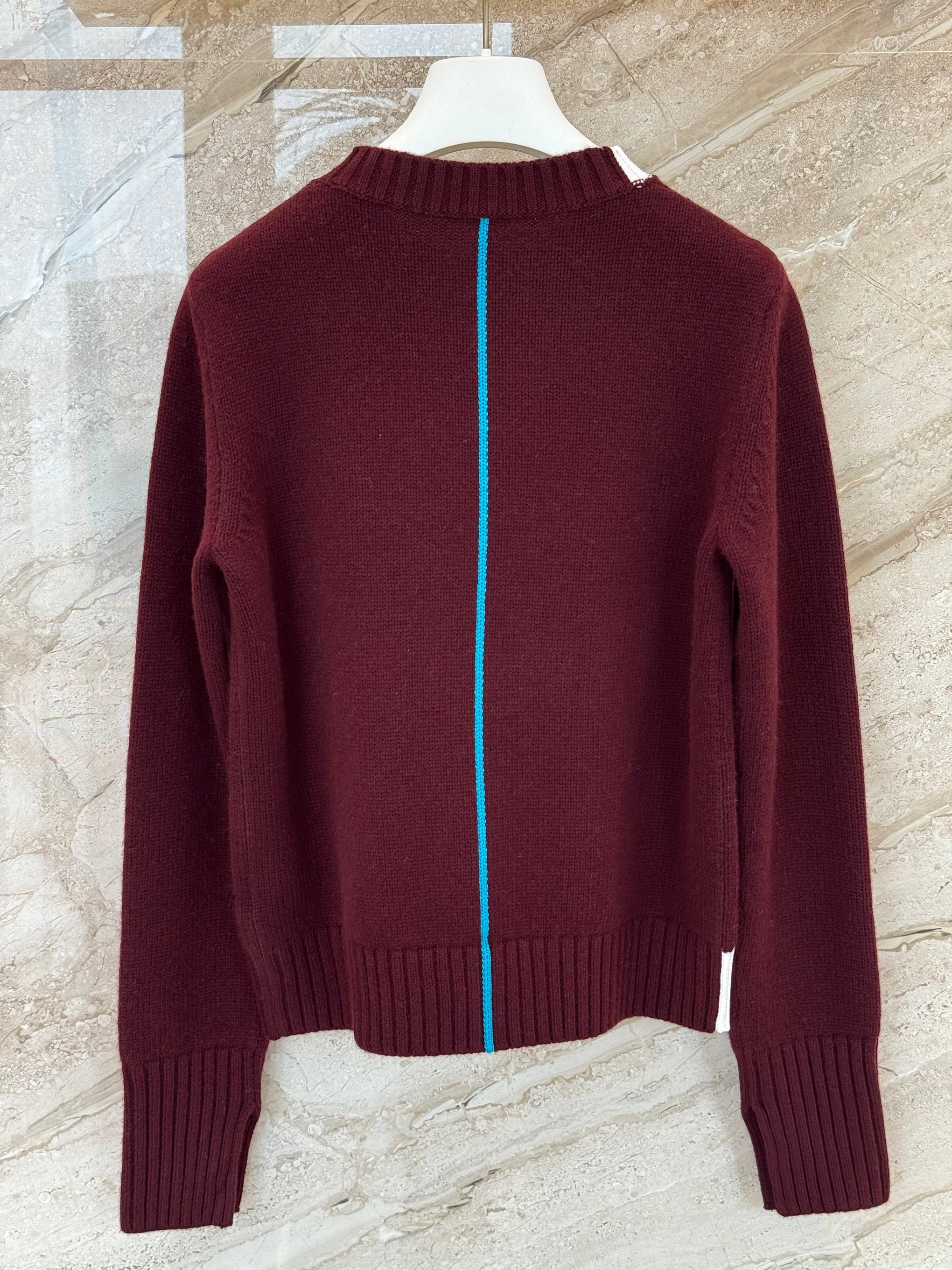 LOEW JUMPER