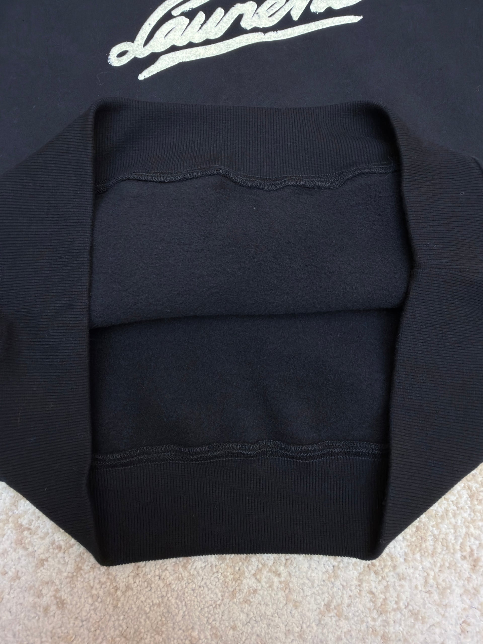 SL HOODIE