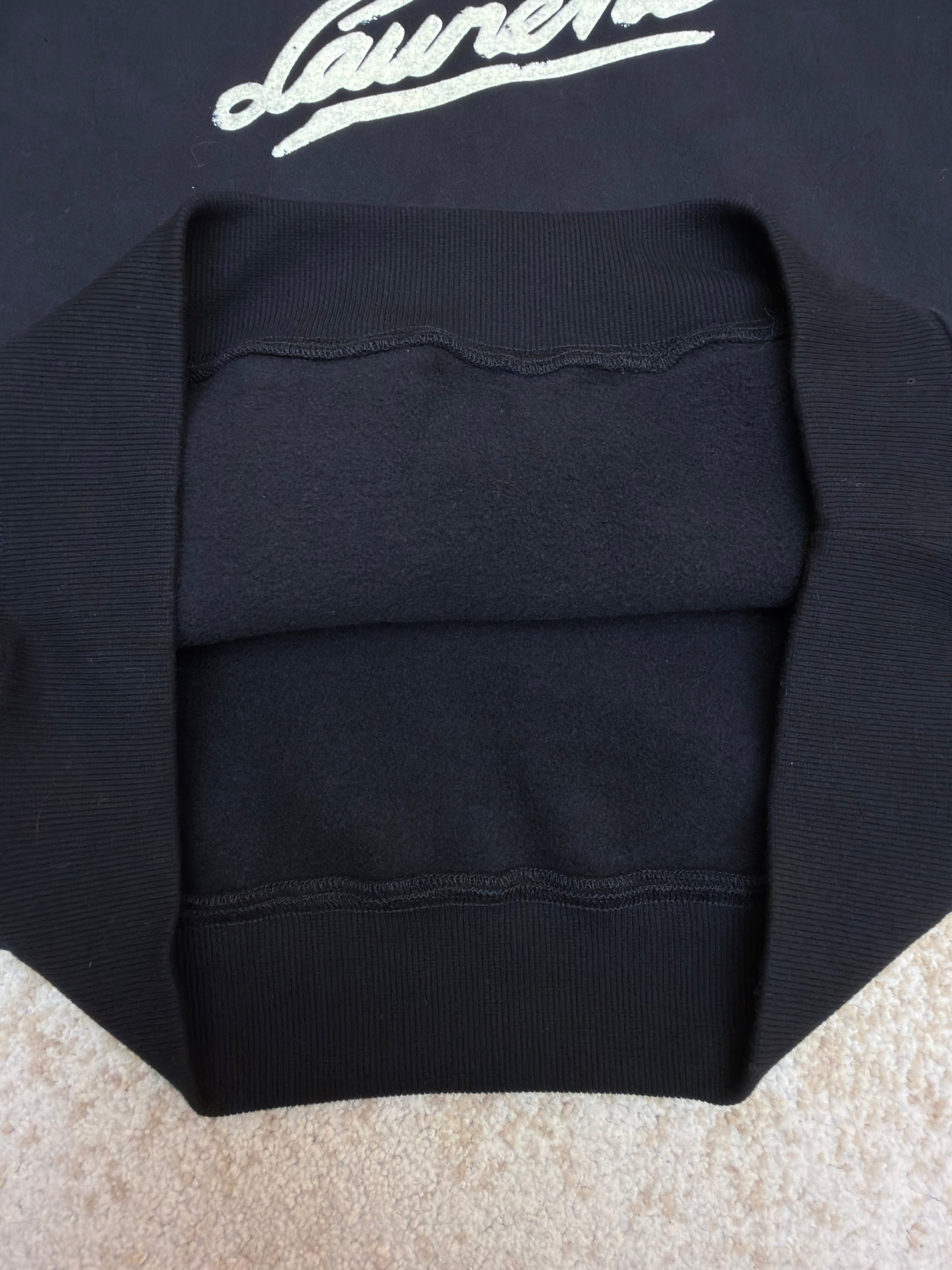 SL HOODIE