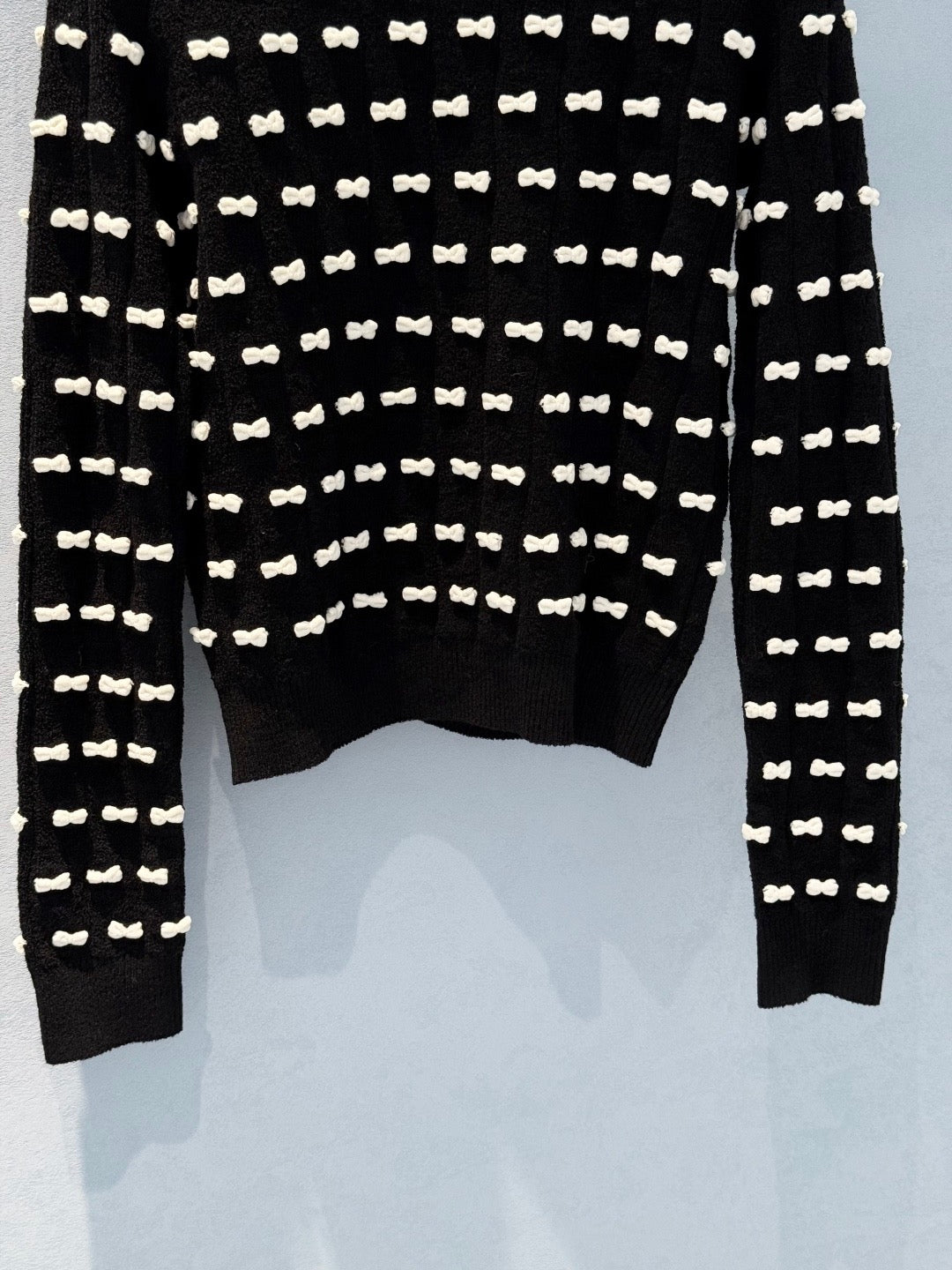 CC JUMPER